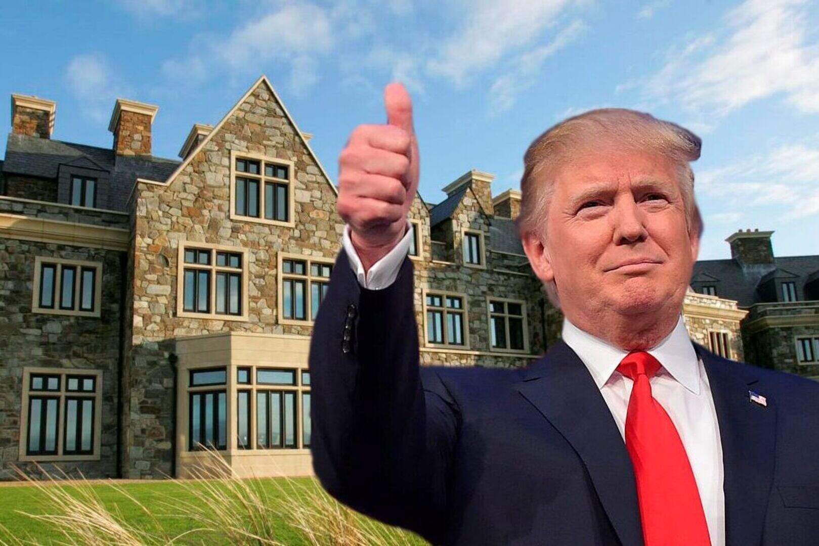 Doonbeg: How Trumped up is the five-star Co. Clare resort? | Irish ...