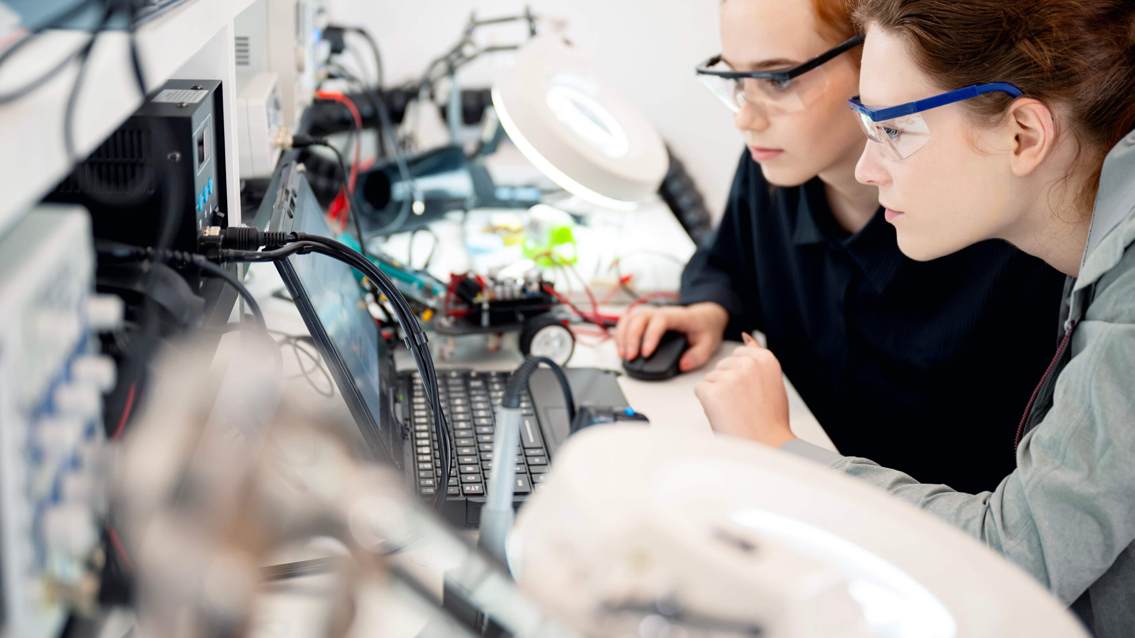 How research at Ireland’s colleges and universities is building the companies of the future