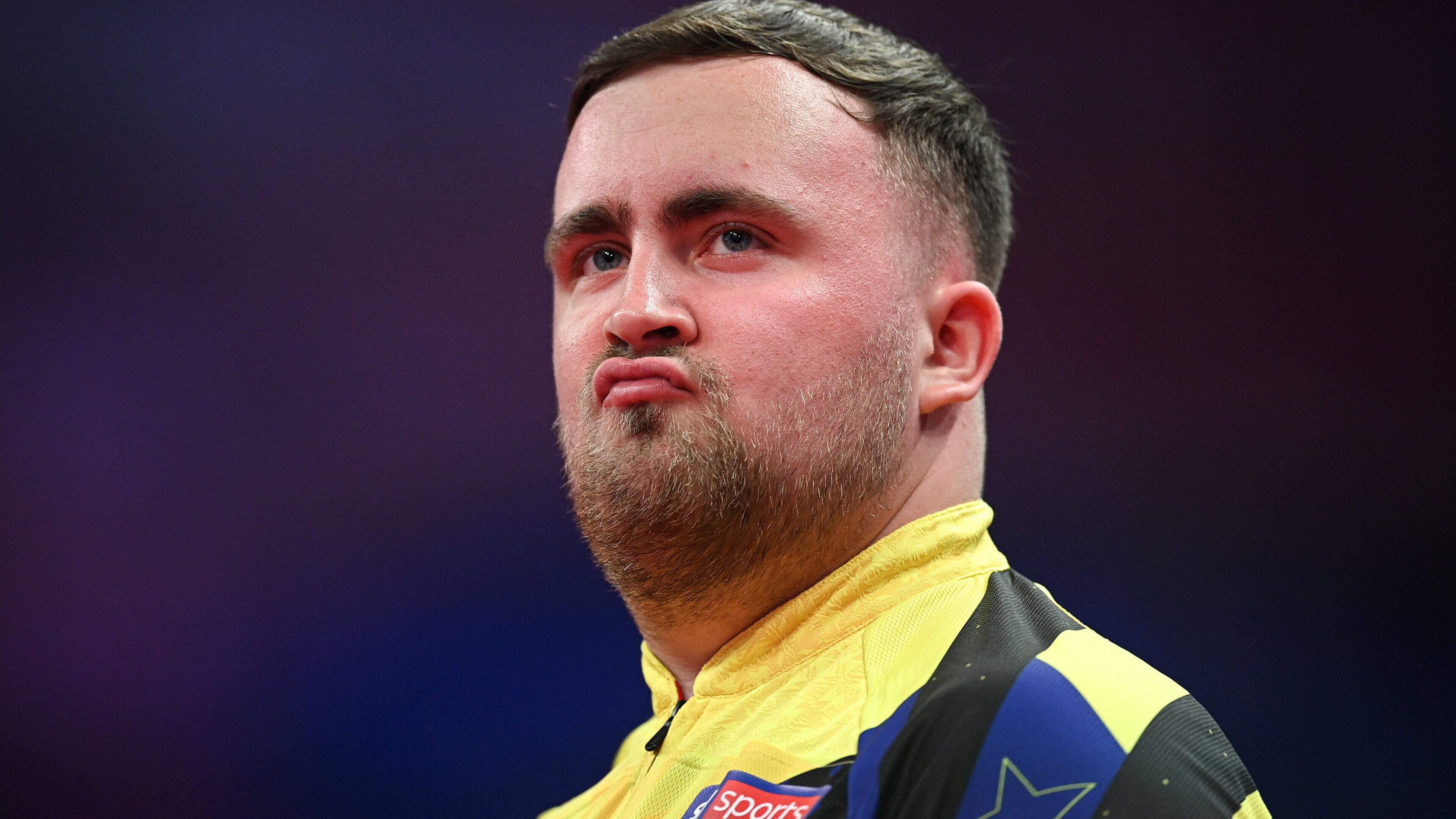 ‘I’ve got all the attributes’ - Luke Littler says it will be ‘gutting’ to end run at Major clean sweep in Amsterdam