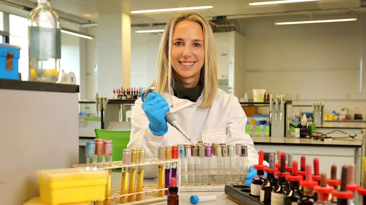 Patients with same diseases sought as part of ‘digital twin’ cure ...