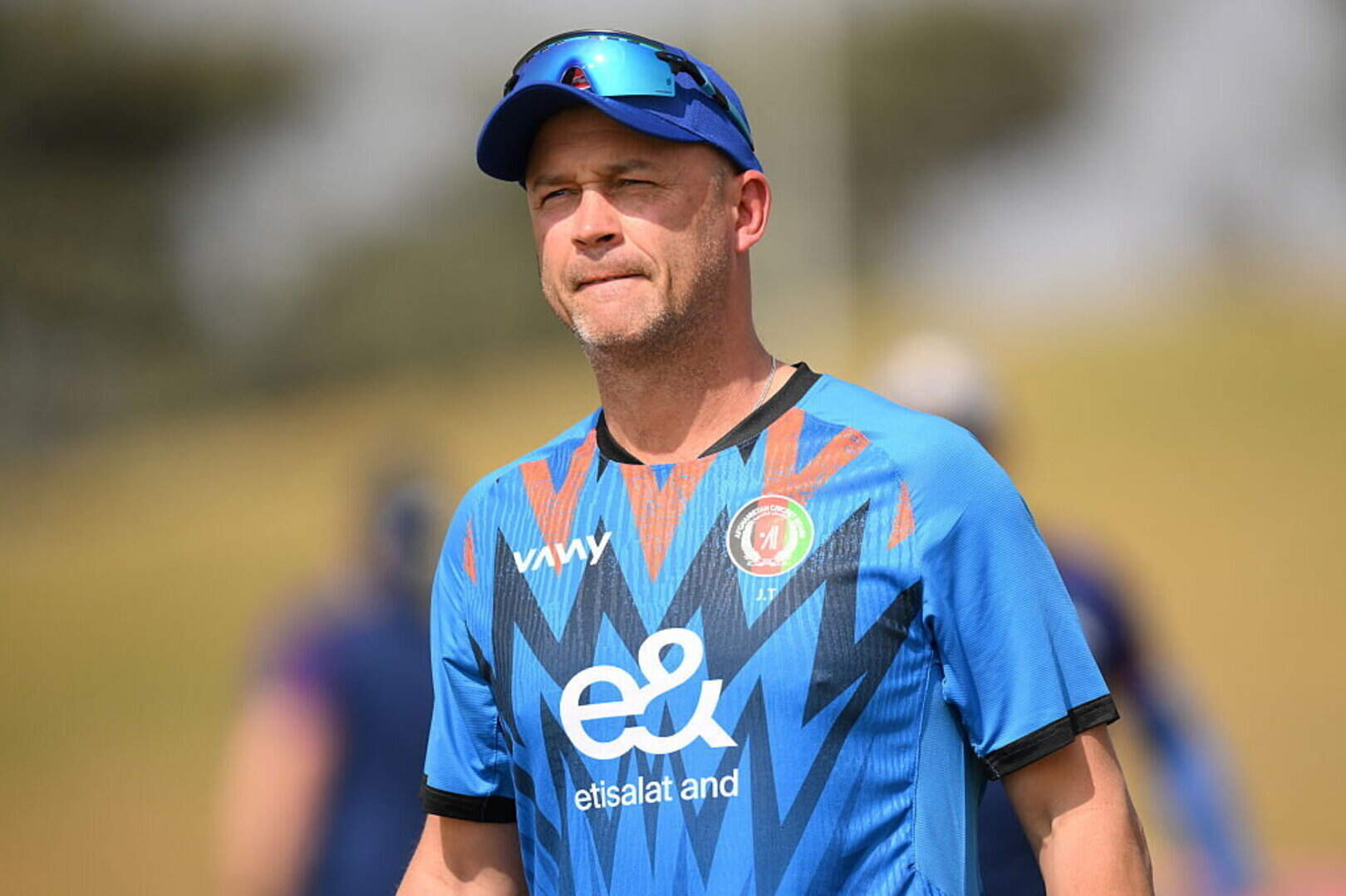 Ireland Cricket Team Hires Jonathan Trott for Upcoming Series