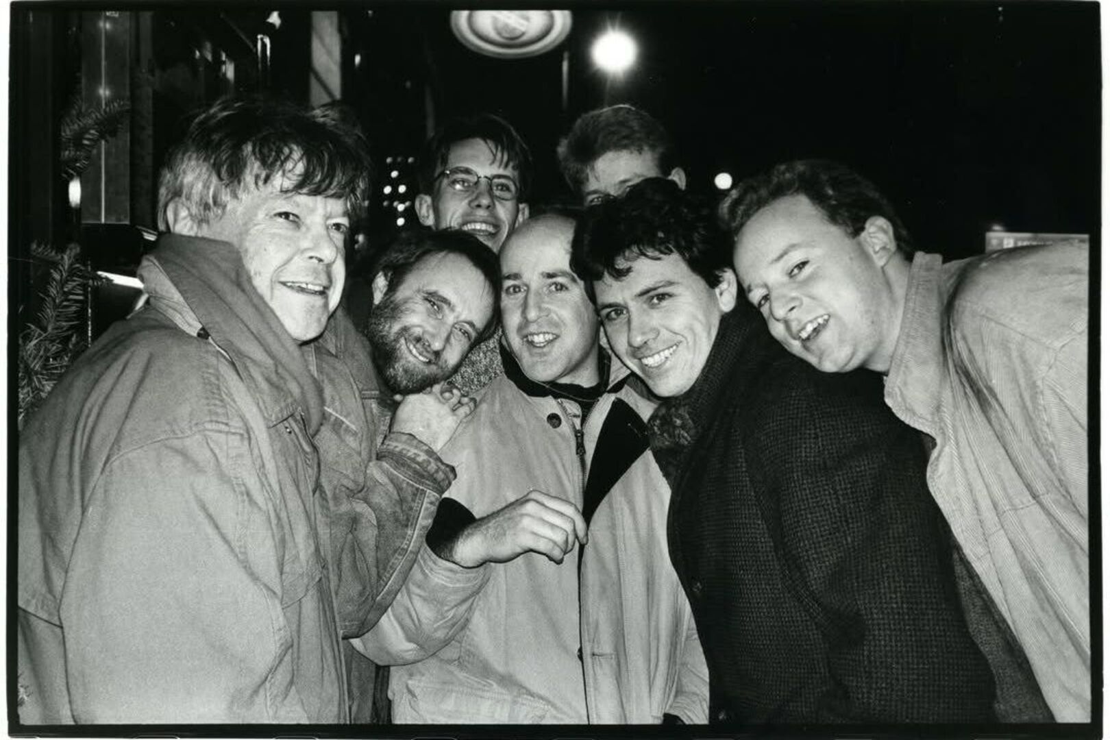 Former ‘Irish Independent’ photographer Dominic Ledwidge O’Reilly dies ...