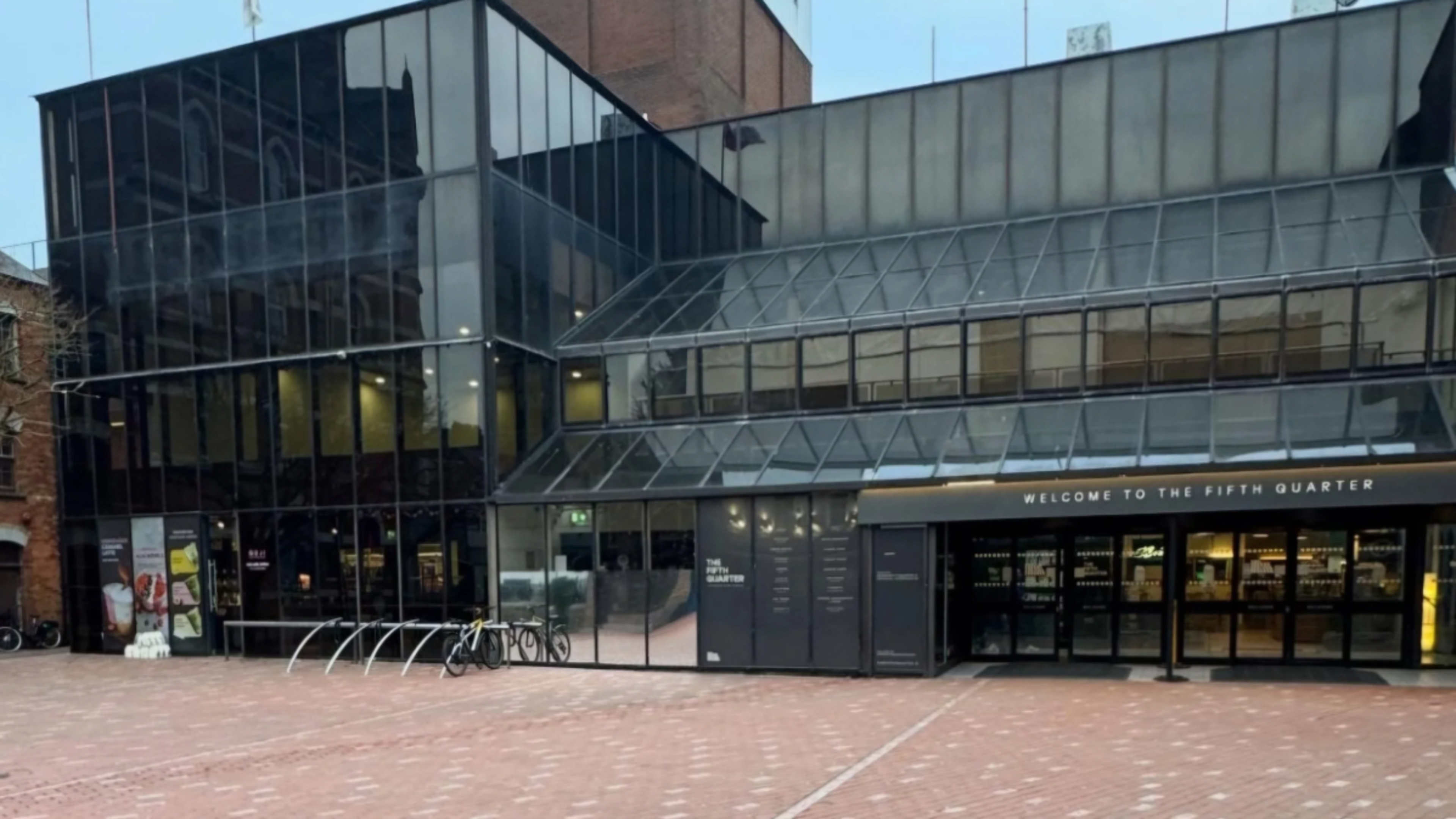 Popular Cork City food court set for reopening following planning dispute