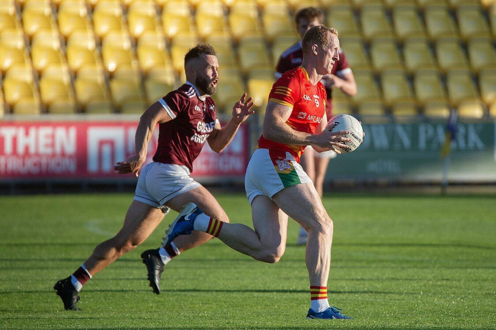 Wexford adult GAA championship fixtures | Irish Independent