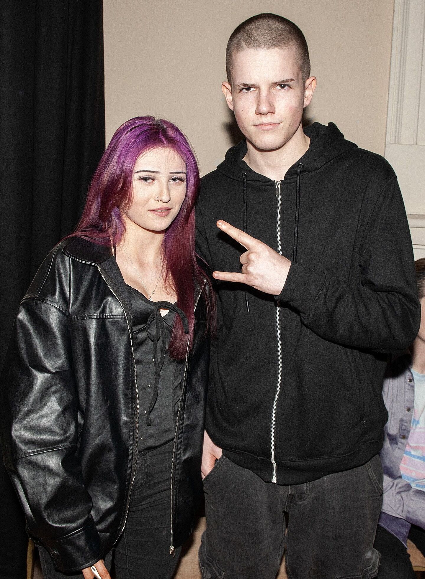 All the photos from A Gig for Hope in the Athenaeum | Irish Independent
