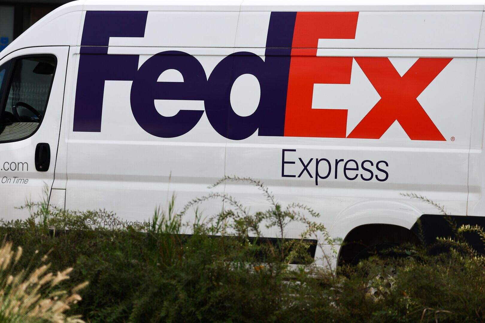 FedEx’s Irish wing and rival United Parcel Service of Ireland both ...