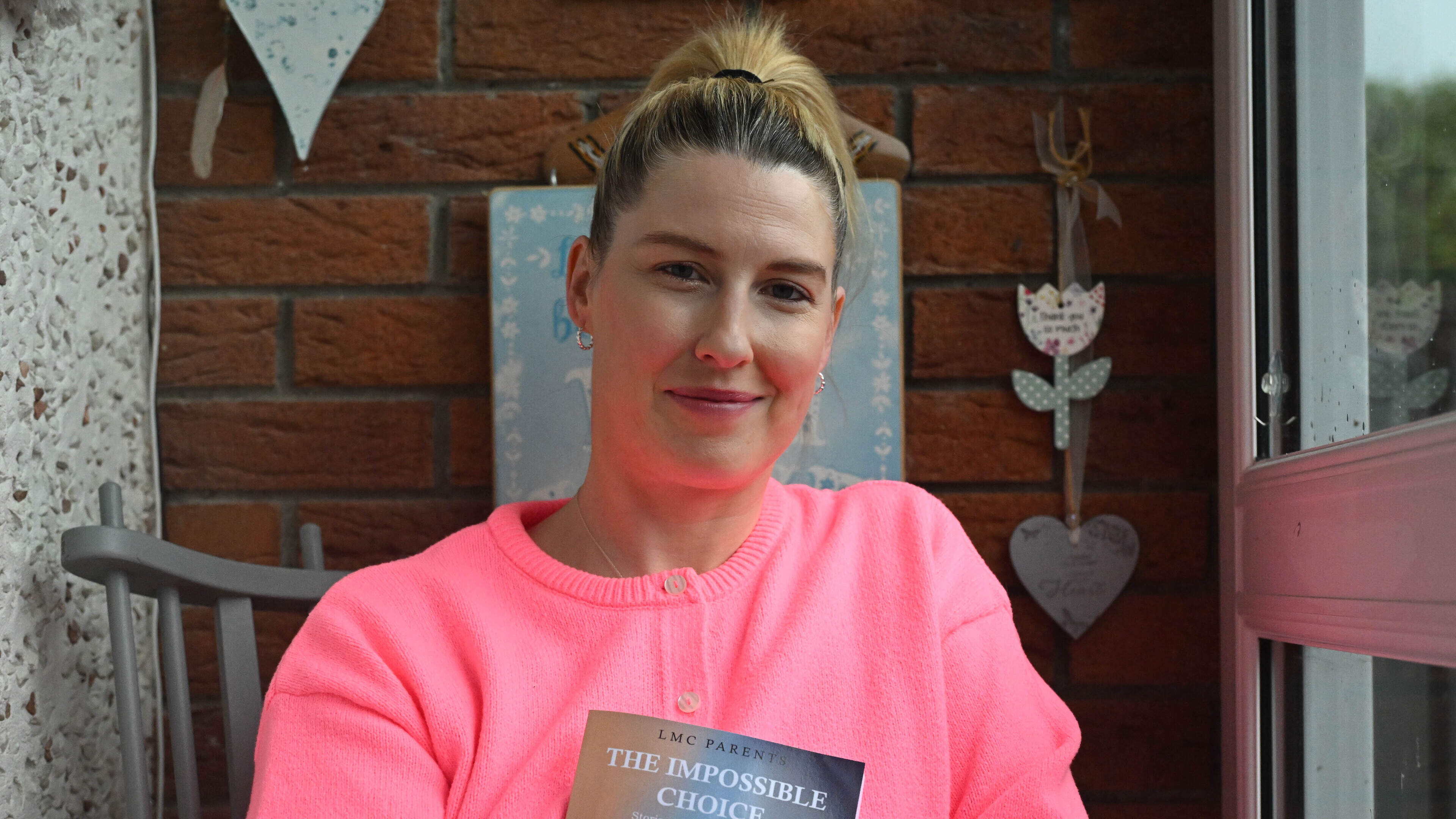 ‘I wanted my baby, I tried for two years for my baby’  – women forced to travel to UK to terminate pregnancies tell of ‘impossible choice’