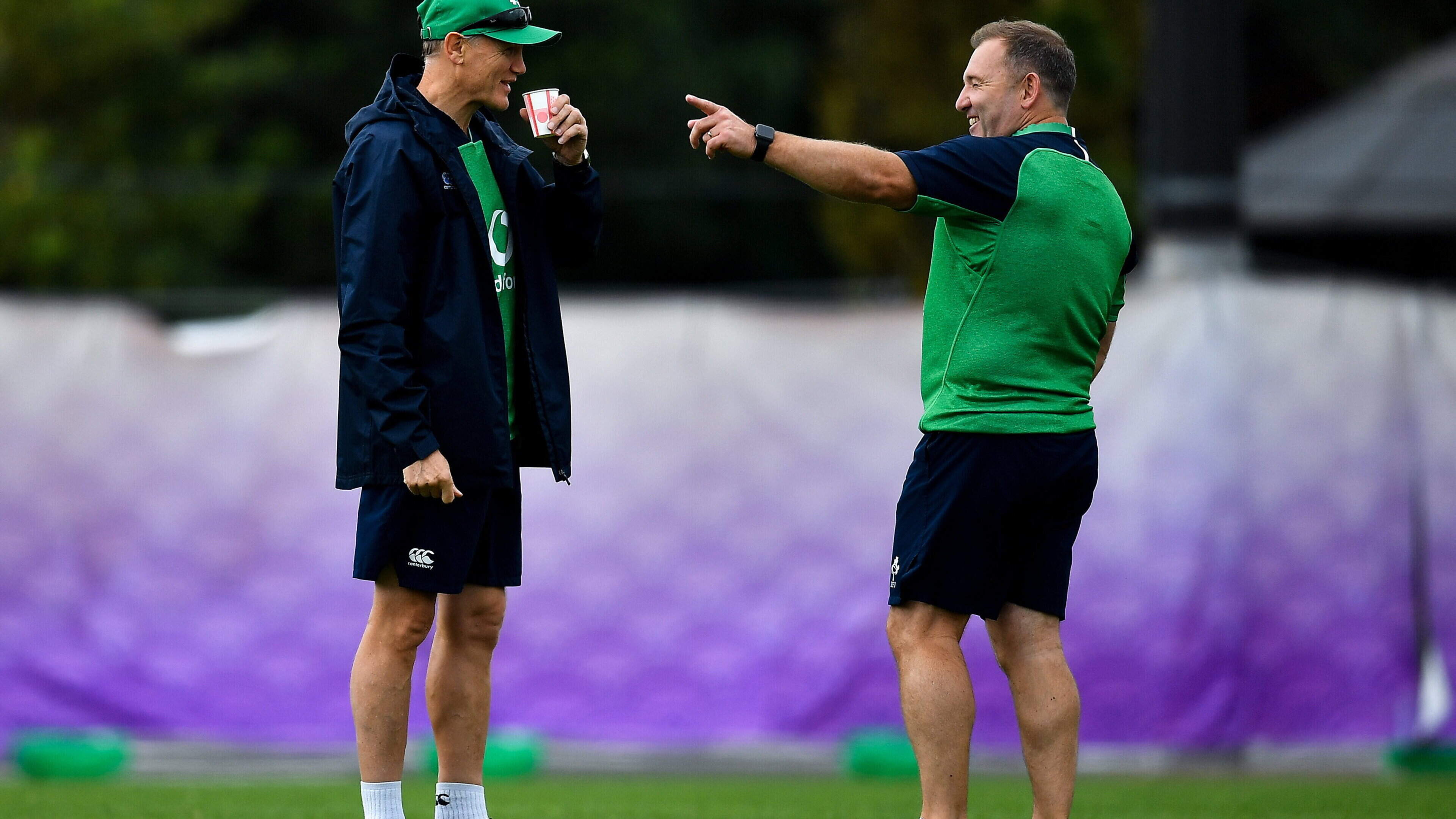 Adam McKendry: Bringing in Joe Schmidt won’t solve all Ulster’s problems but it’s a massive step towards where they want to be