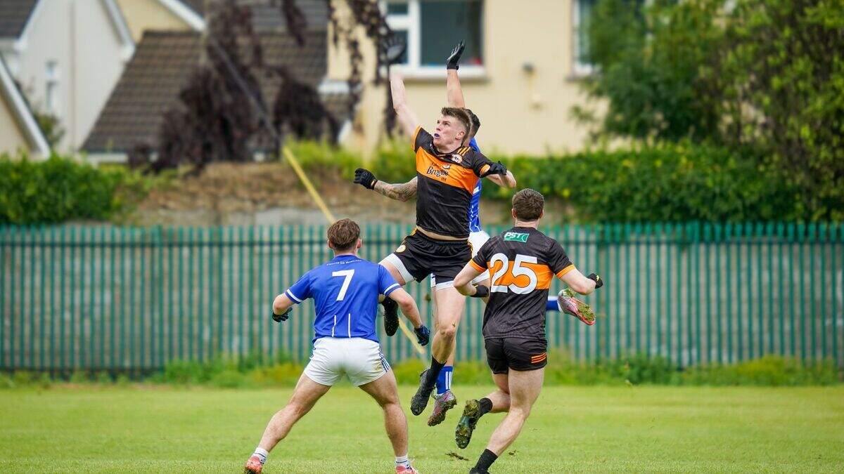 Kerry SFL Division 1: Austin Stacks beat Kerins O’Rahillys to put the ...