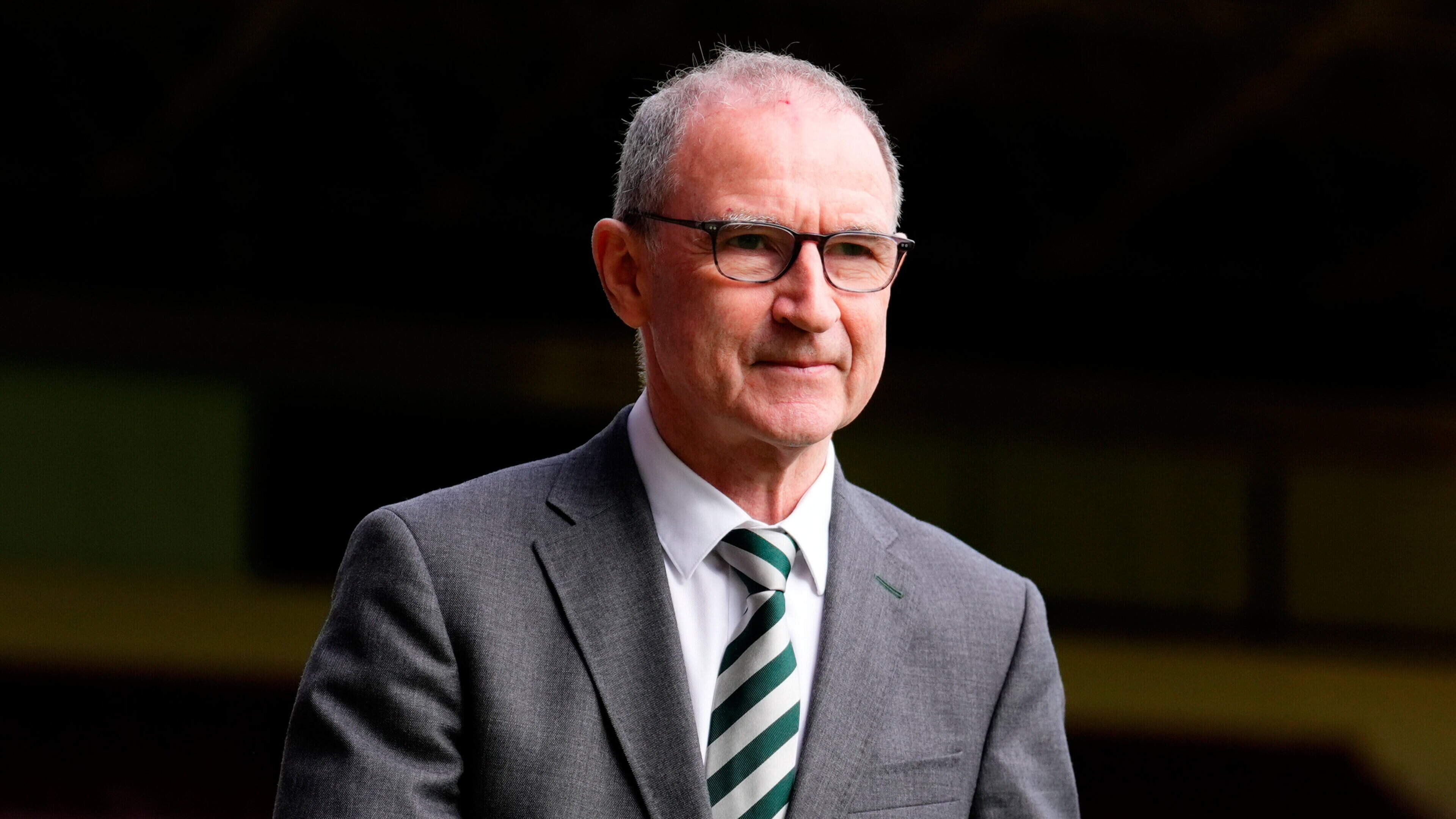 Martin O’Neill has fingers crossed Camilo Duran will be available for Celtic in Lisbon