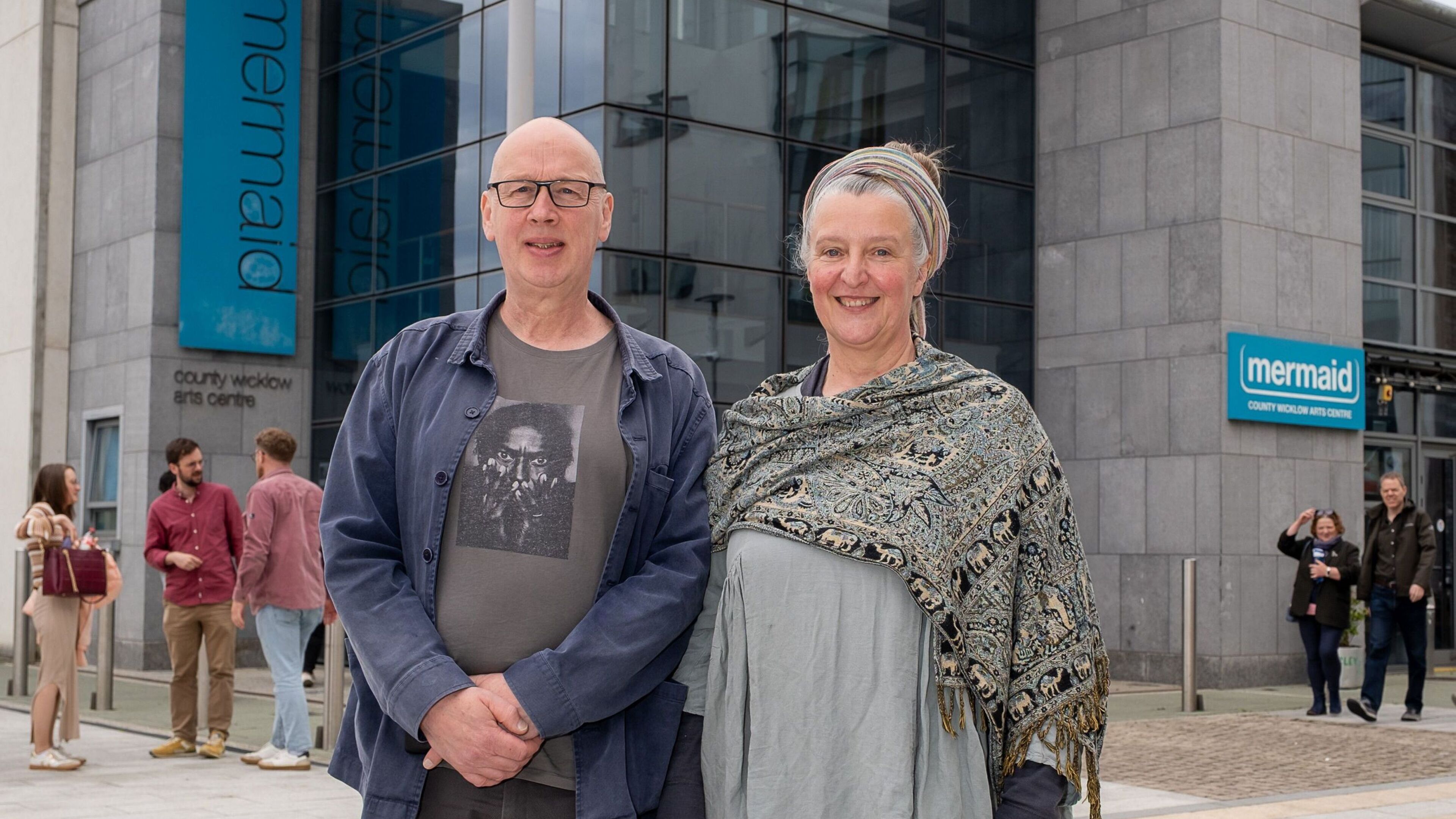 Bray Jazz Festival among recipients of €835,612 in Arts Council funding for Wicklow