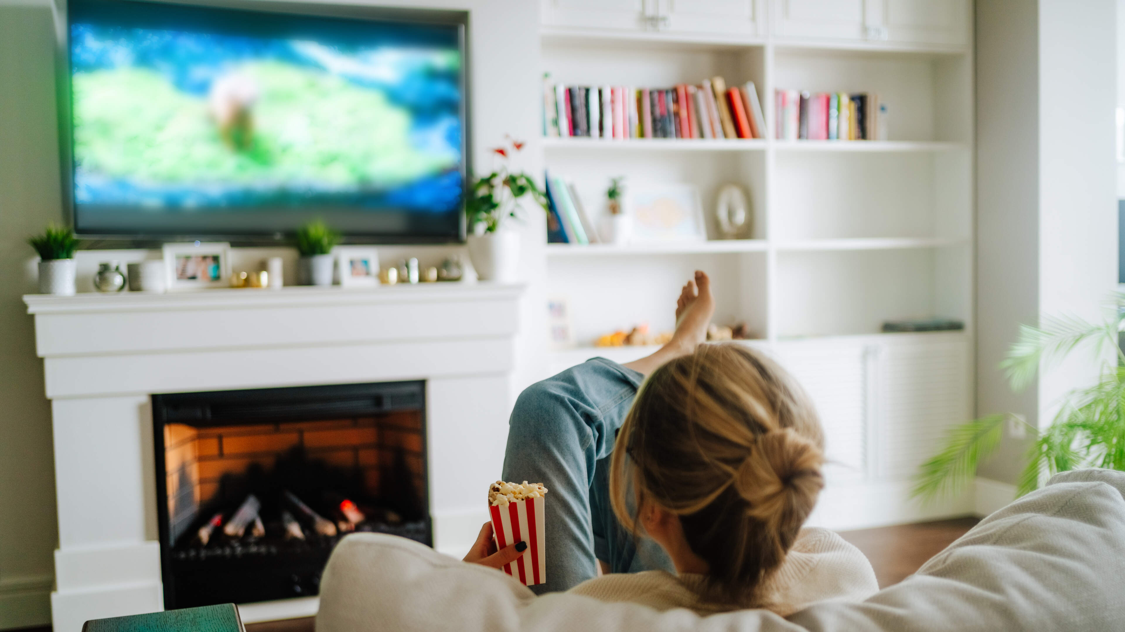 RTÉ says one in five Irish homes doesn't have a telly. Why are we abandoning TV sets?