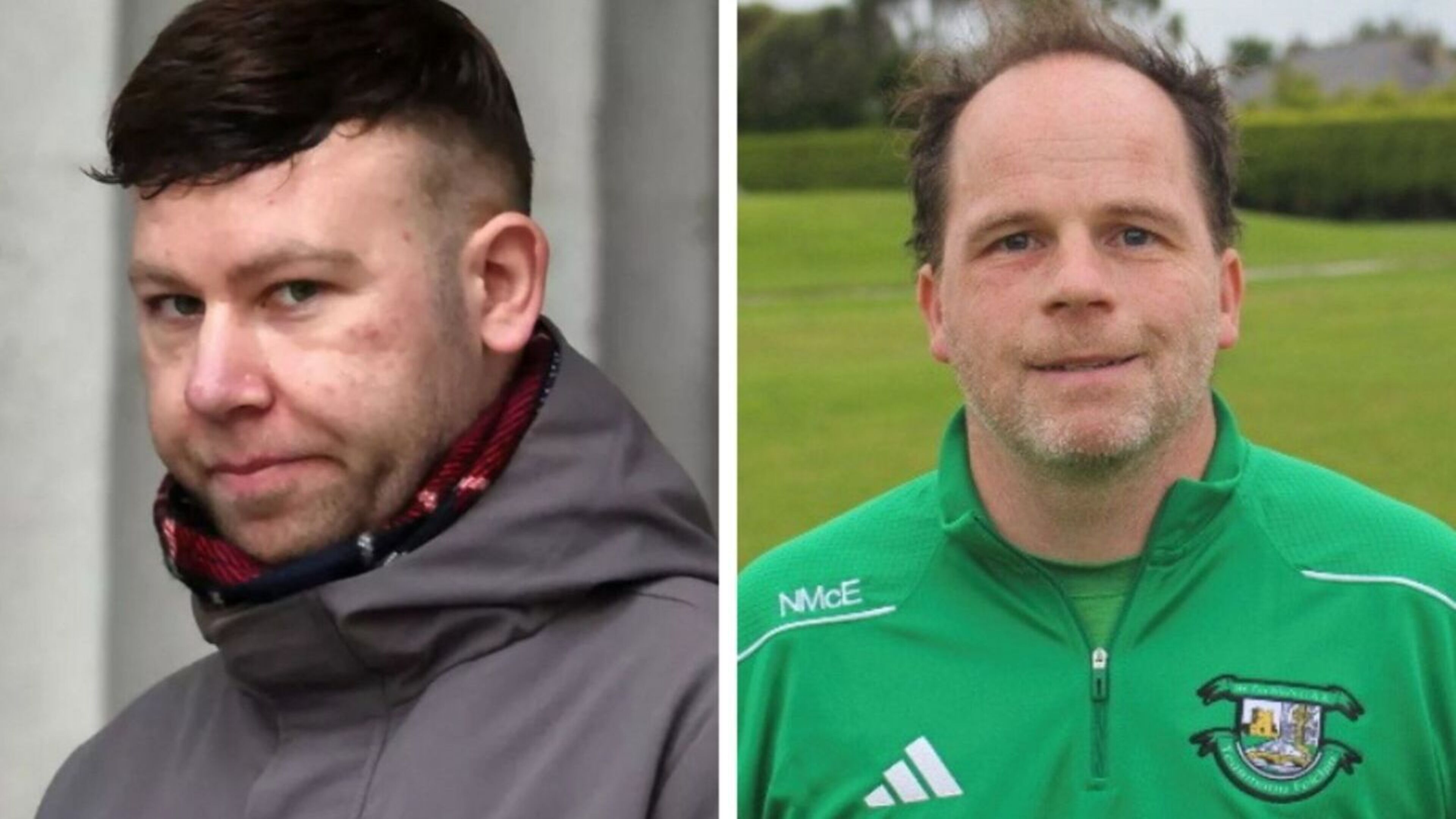 Former garda who left man to ‘die on side of the road’ jailed for six years