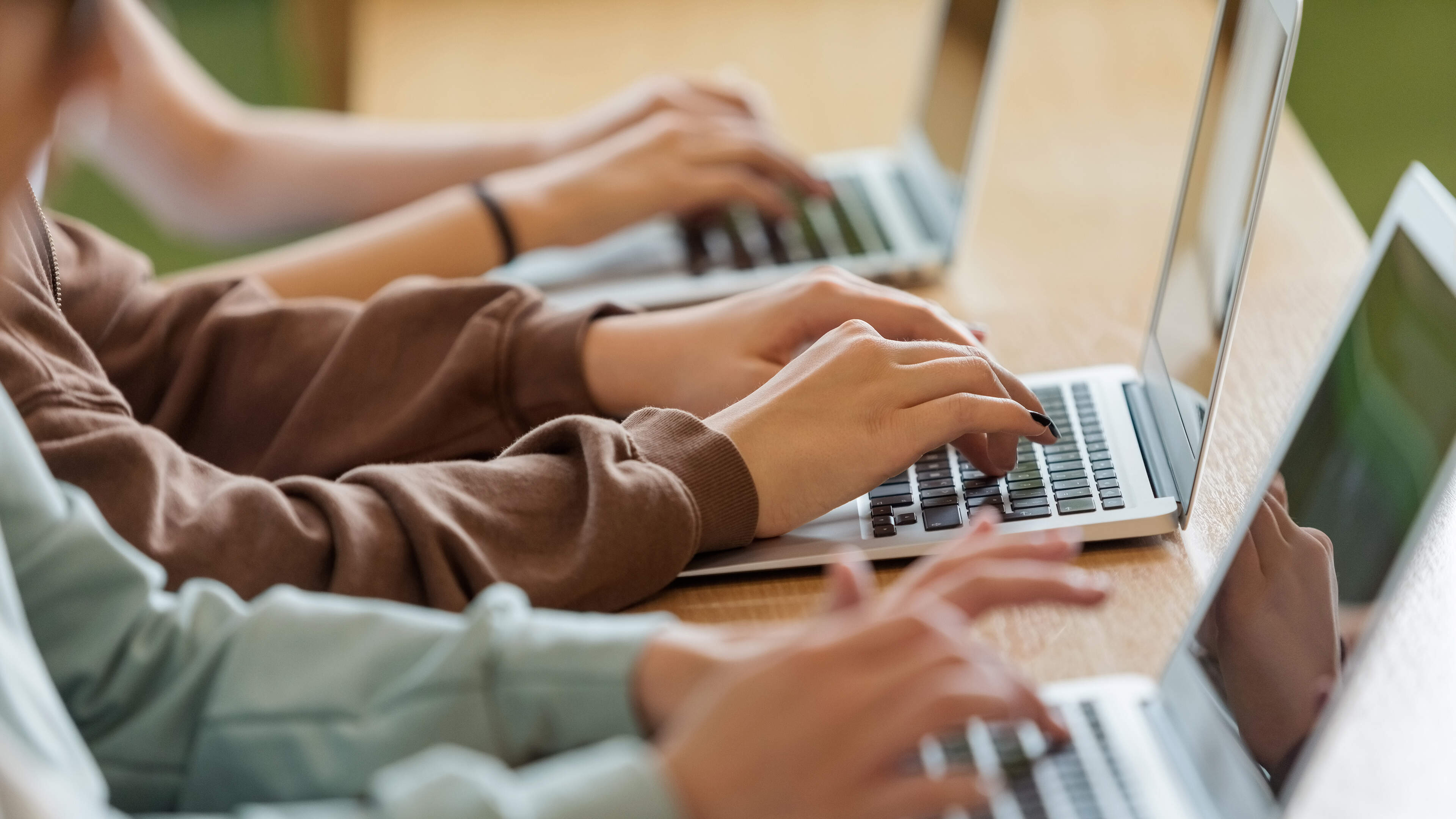Over 40pc of Irish children have seen hateful or degrading content online