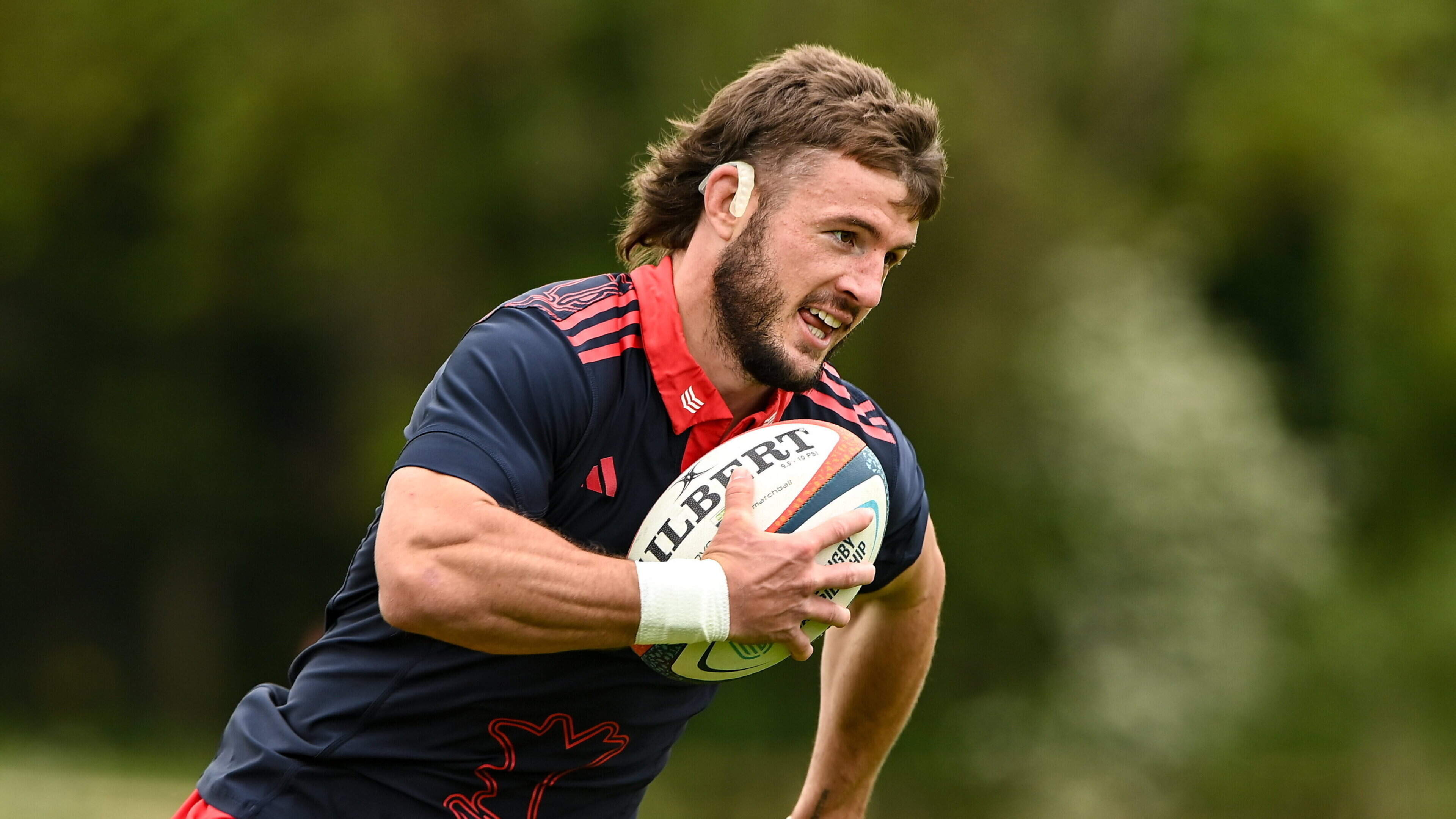 Alex Nankivell returns to Munster midfield as Clayton McMillan keeps changes to minimum for URC quarter-final against Bulls