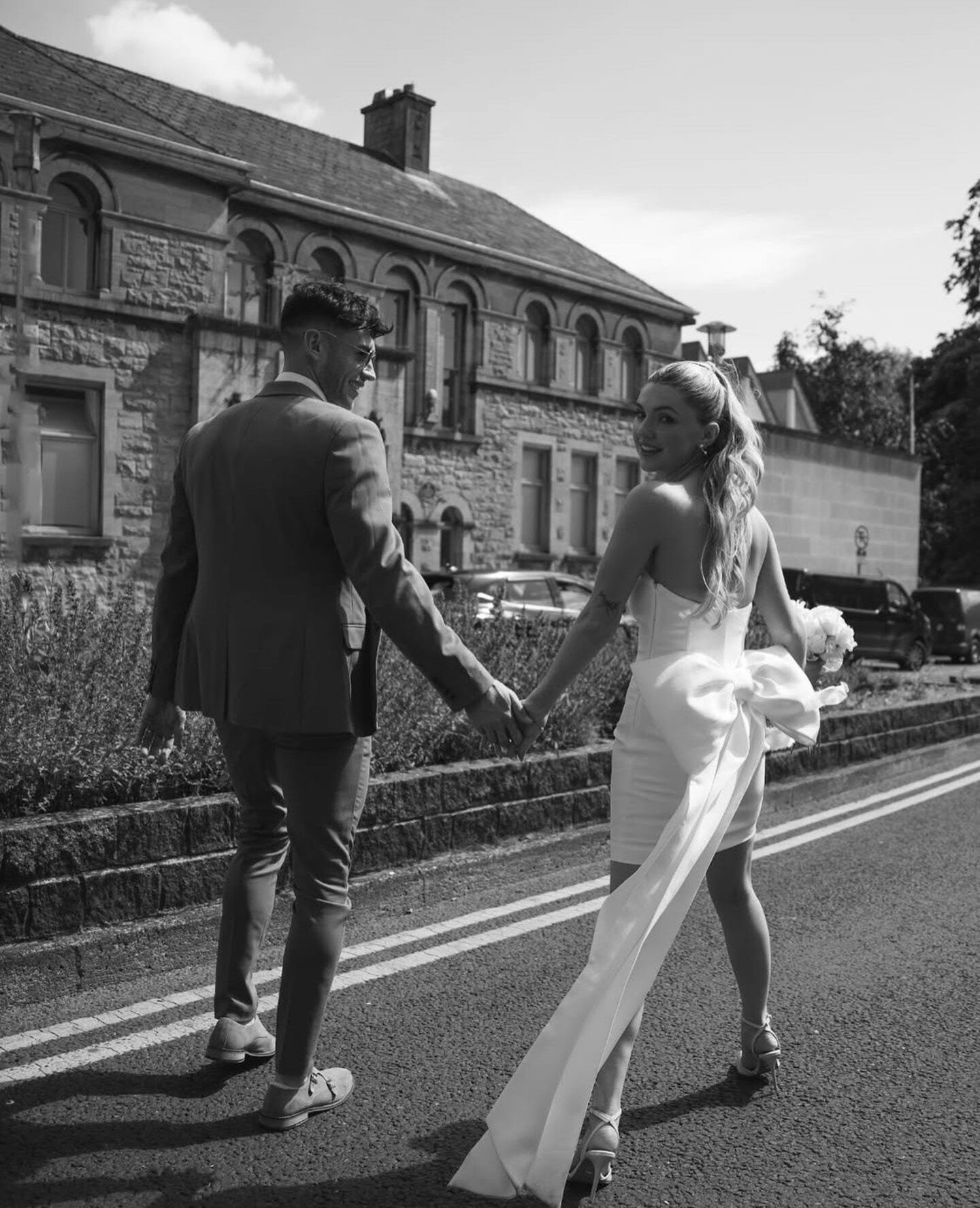Nine couples on the wedding expenses they regret – and the ones that ...