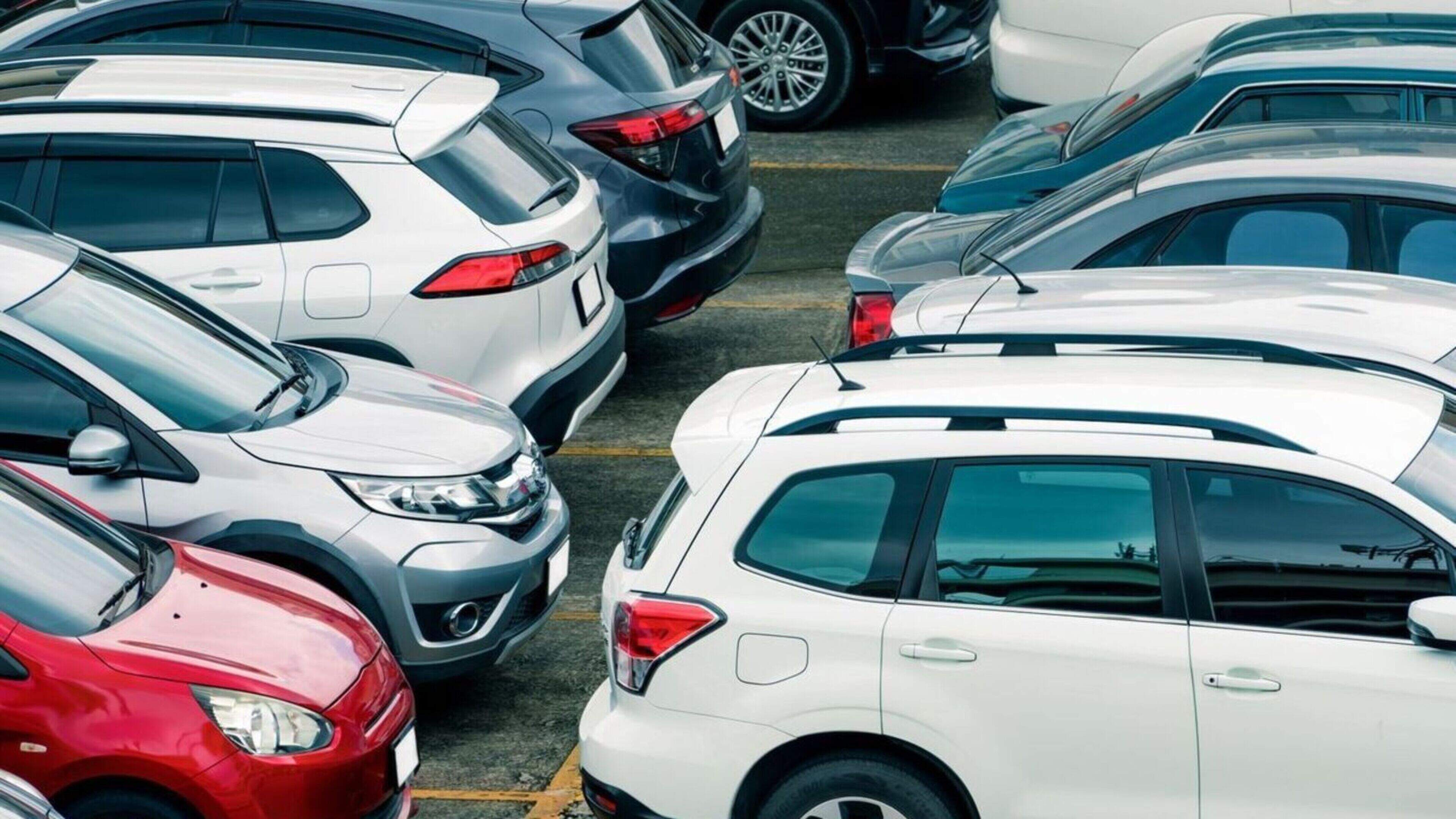 Discussion on Galway city parking report deferred again