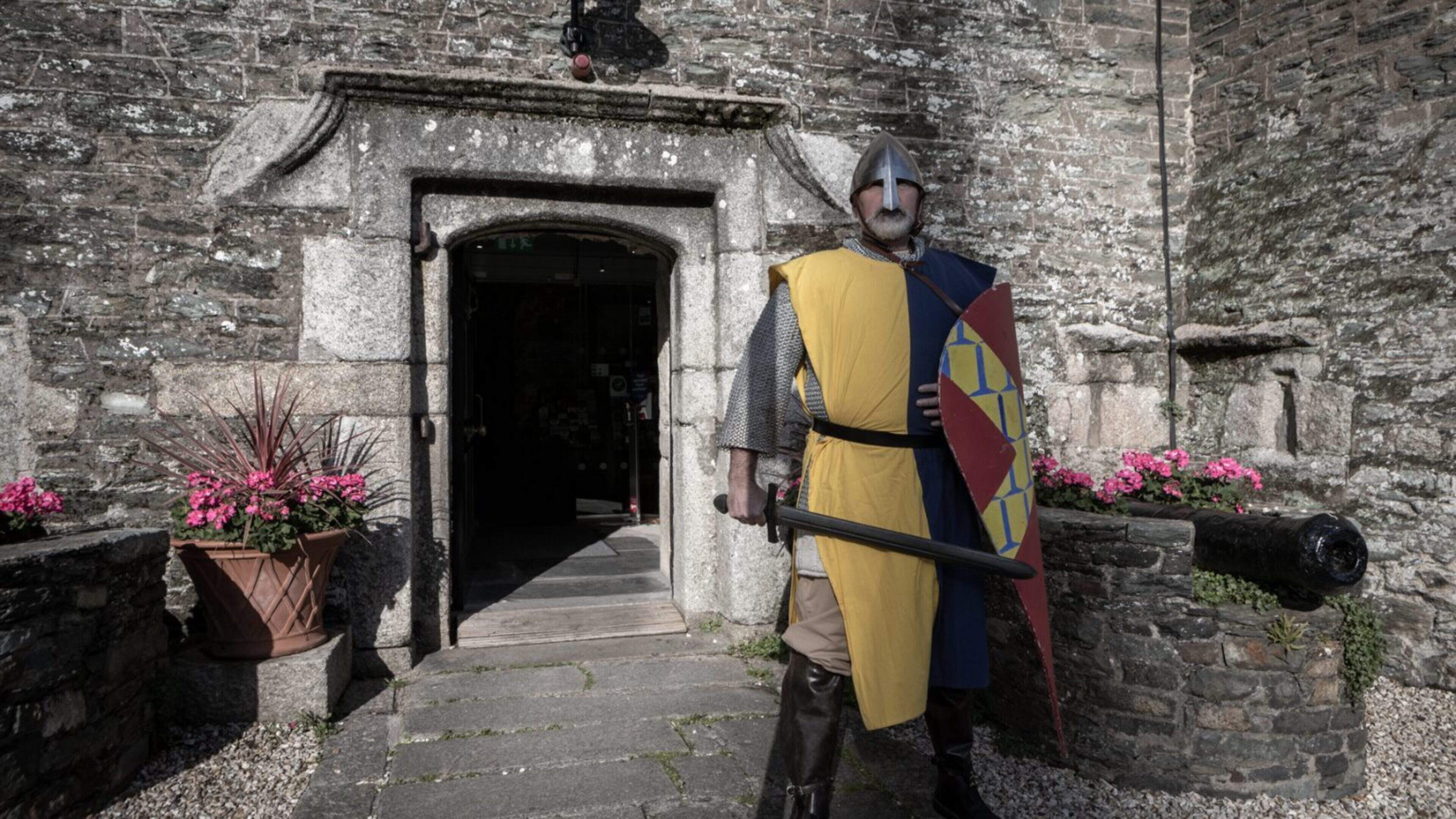 Culture Night in Wexford: Bloody battles, young maestros, and social sketching among 66 free events