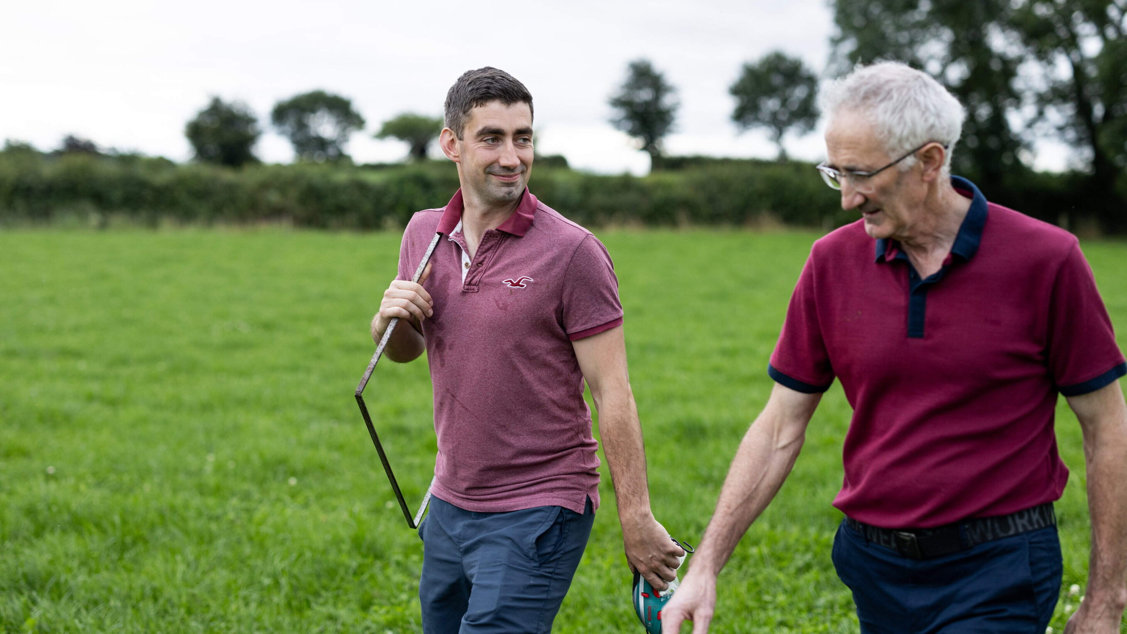 Inside Ireland’s top dairy farm: How this Tipperary family built a high-performance 158-cow operation 