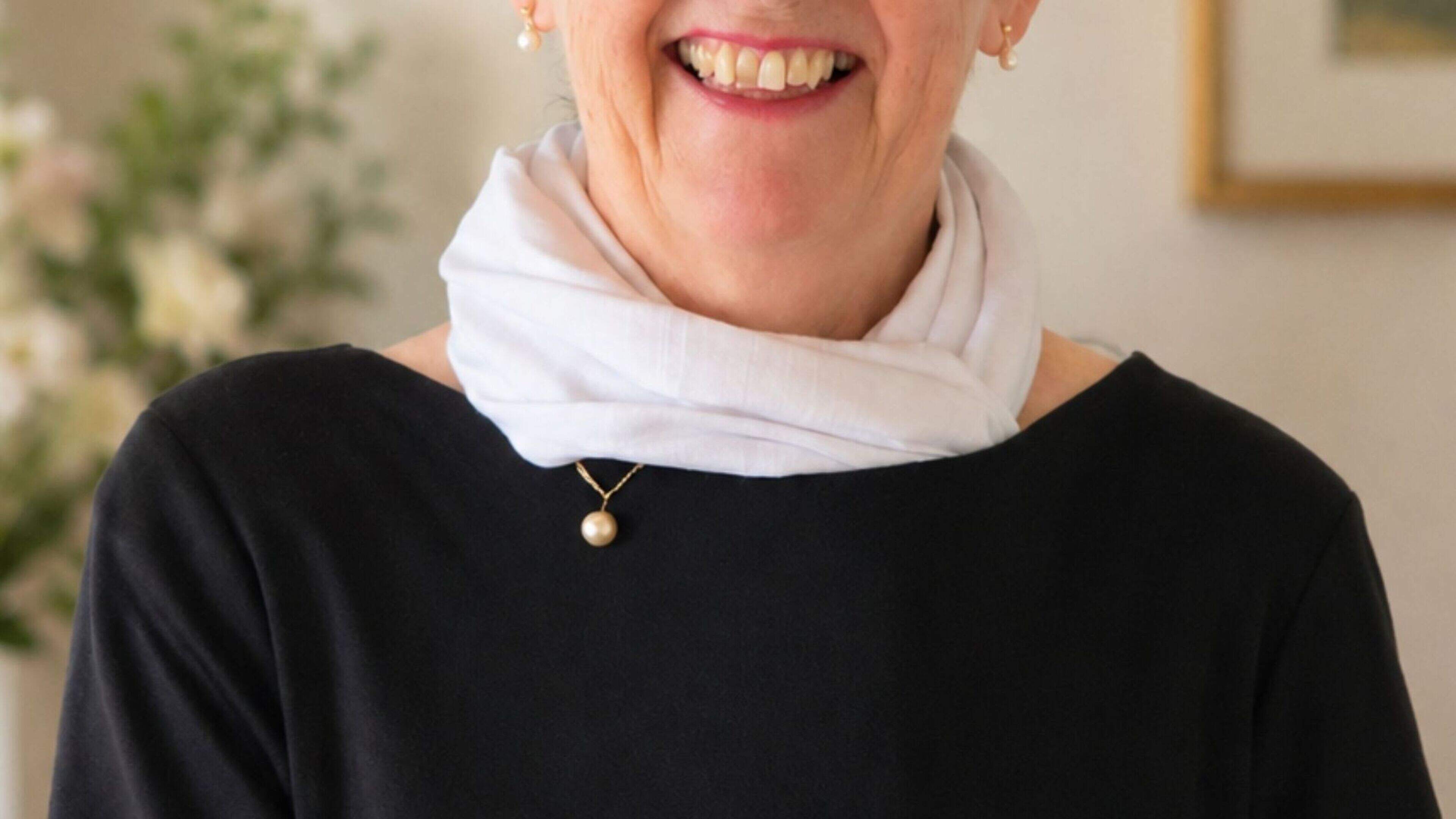 ‘A pathbreaking and pioneering scholar and an inspiring teacher’ – colleagues remember Louth’s Professor Christine Casey