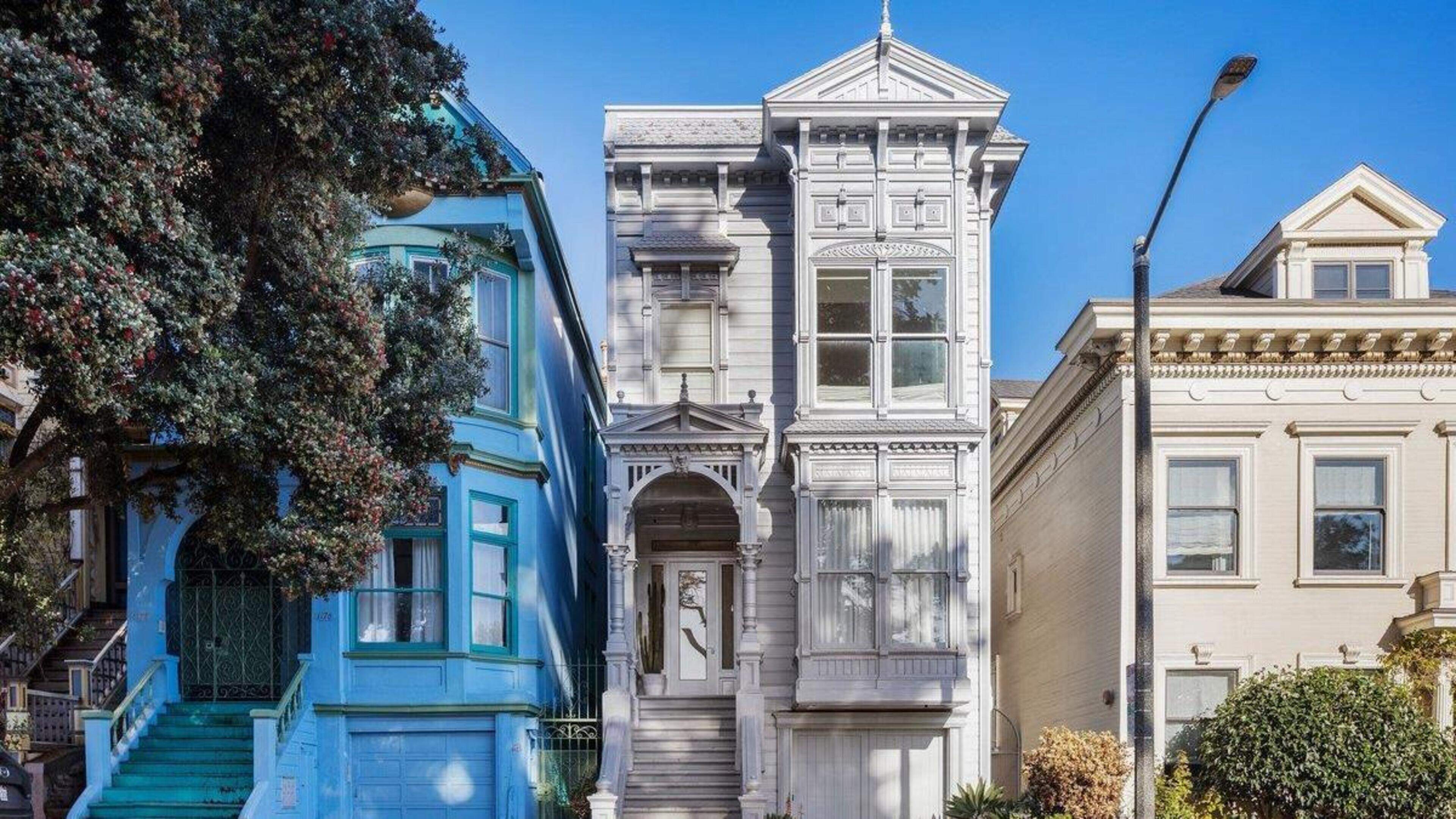 Any other business: Stick to the day job guys – Collisons sell tech bro digs in San Francisco for a mere $9.1m 