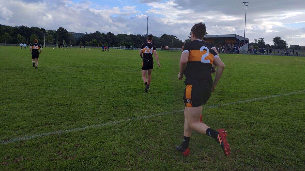 Austin Stacks get Kerry IFC campaign off to a flyer with big win over ...