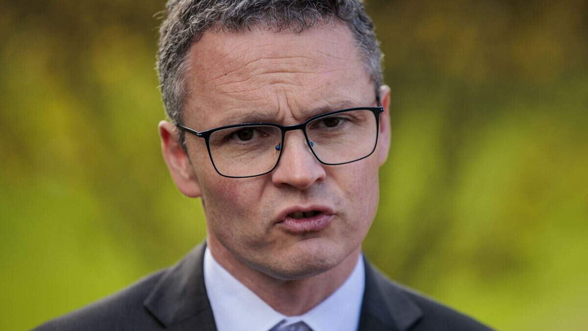 Patrick O'Donovan refused €100k salary hike for outgoing An Post chief executive