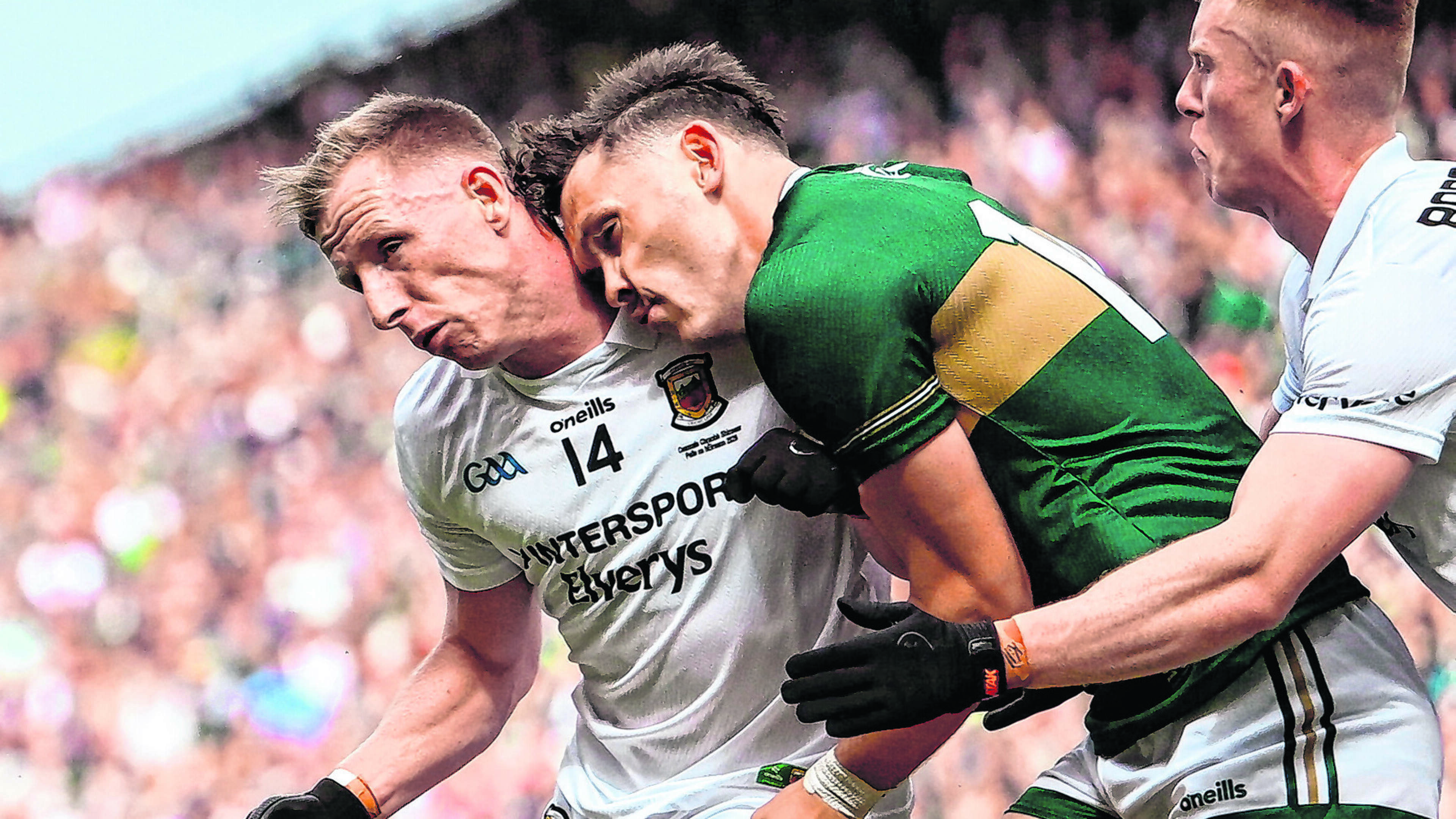 Martin Breheny: As someone who was involved in the process, method to choose Hurler and Footballer of the Year is flawed