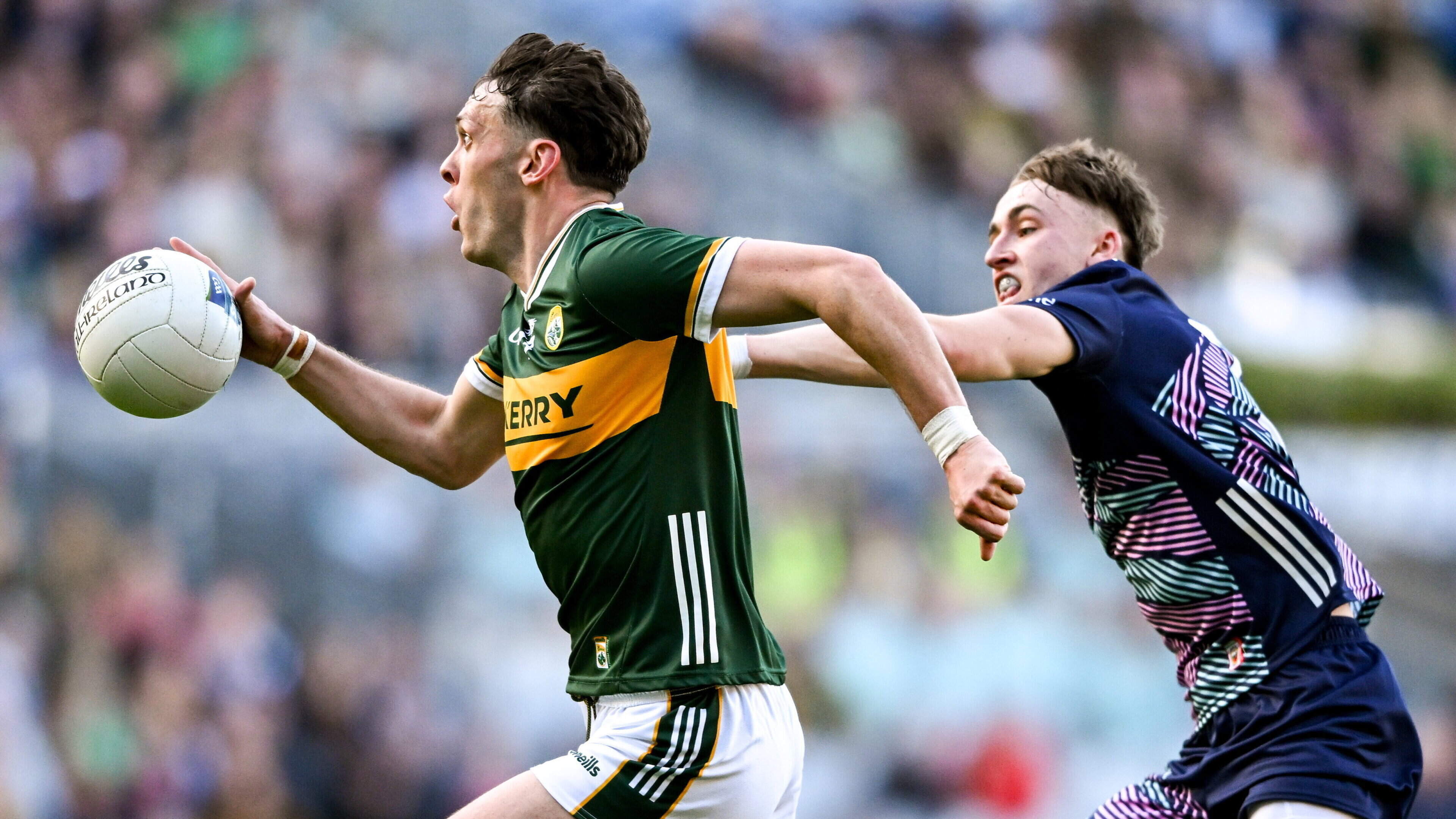 Kerry v Mayo — the final verdict: Our expert panel answer the key questions ahead of the All-Ireland football final