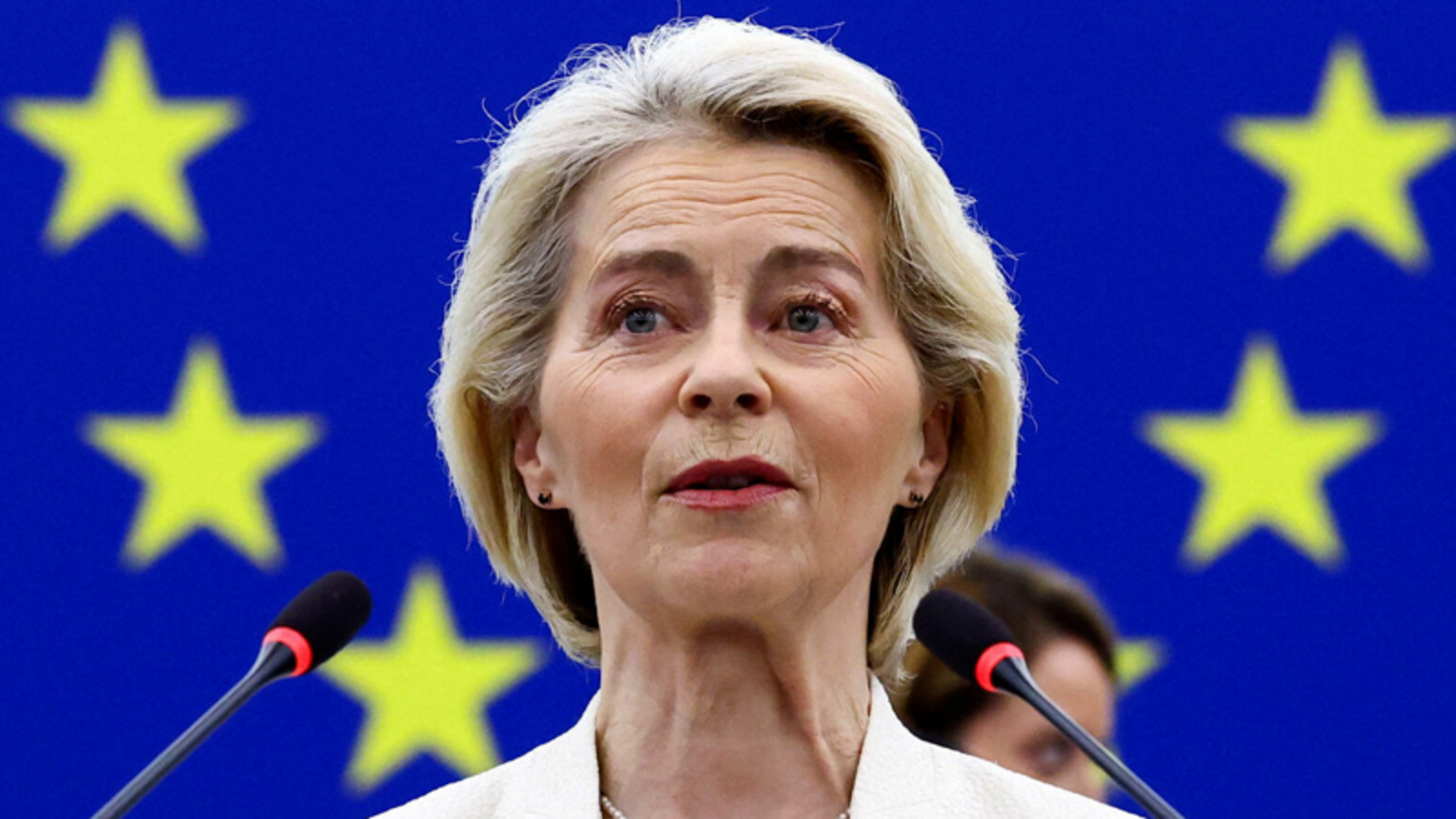 EU’s new social media child protection rules to require all social media accounts to produce state ID