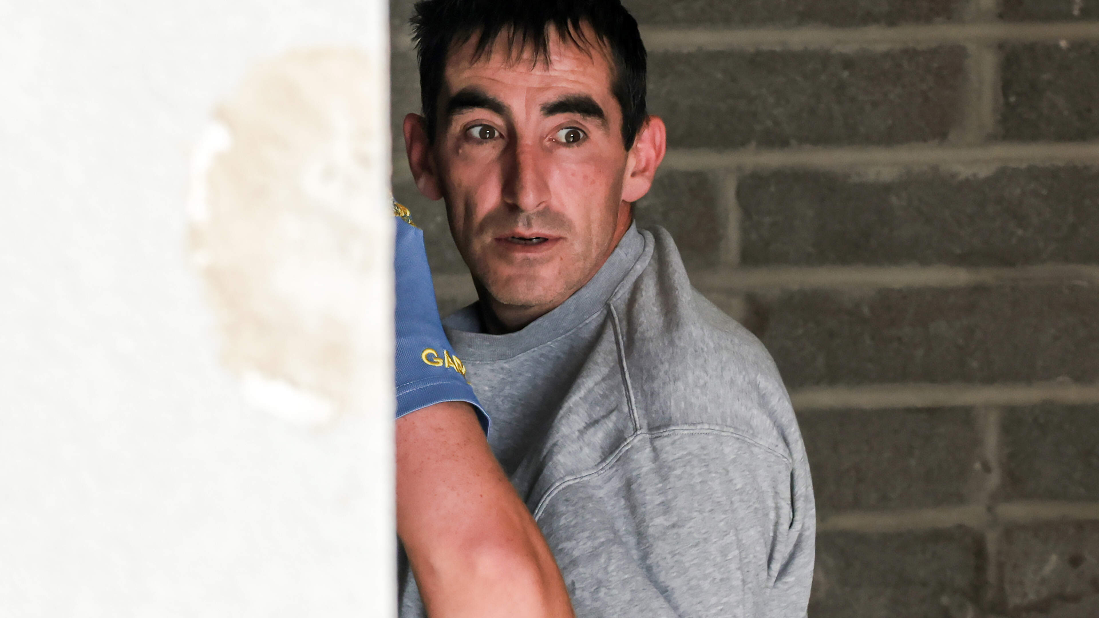 Dublin man charged with murder of Anthony Long