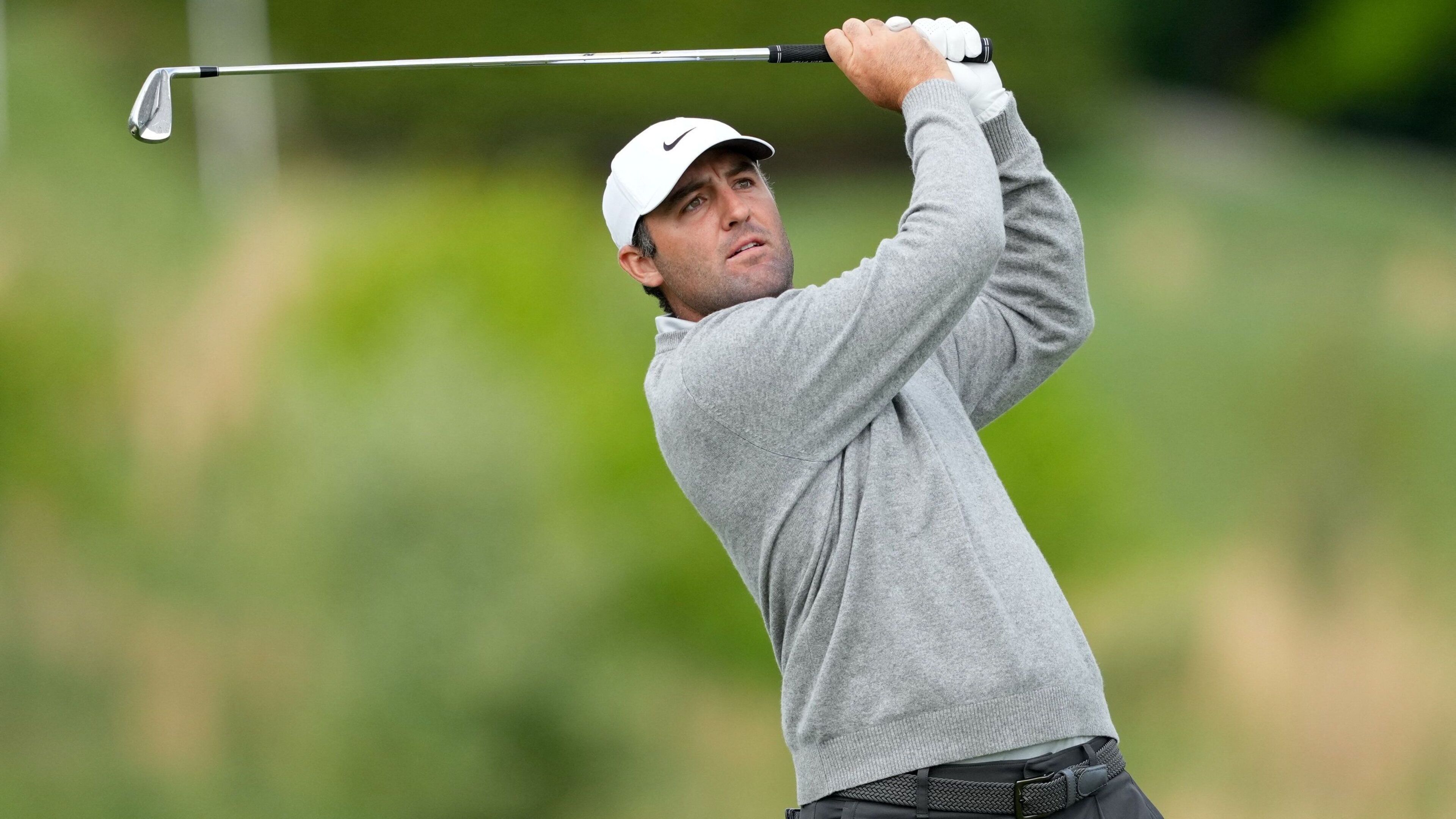 Players question Aronimink course set-up ahead of PGA Championship