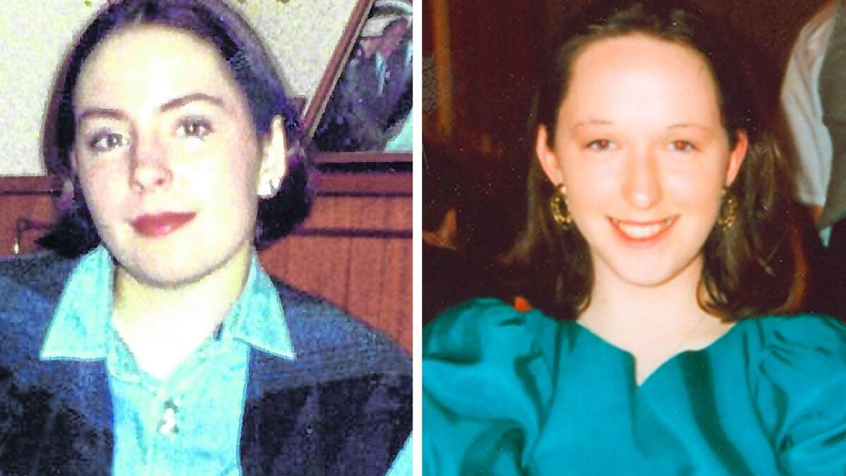 Die Gardaí, die die Morde an den vermissten Frauen Jo Jo Dullard und ...