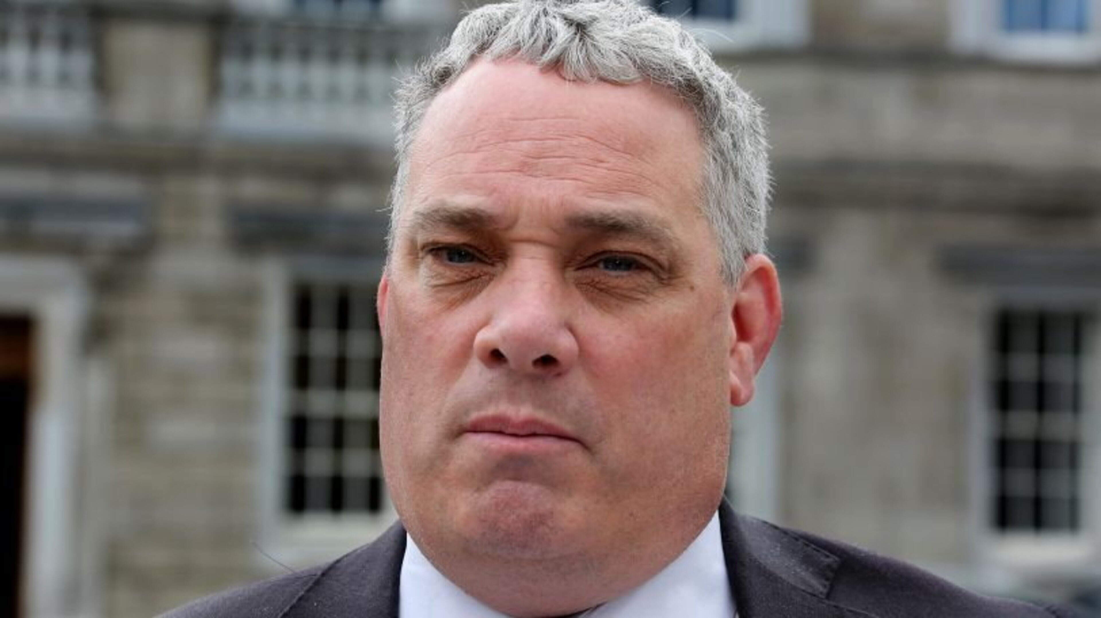 Charity chaired by Sinn Féin TD still appealing for donations after garda raids