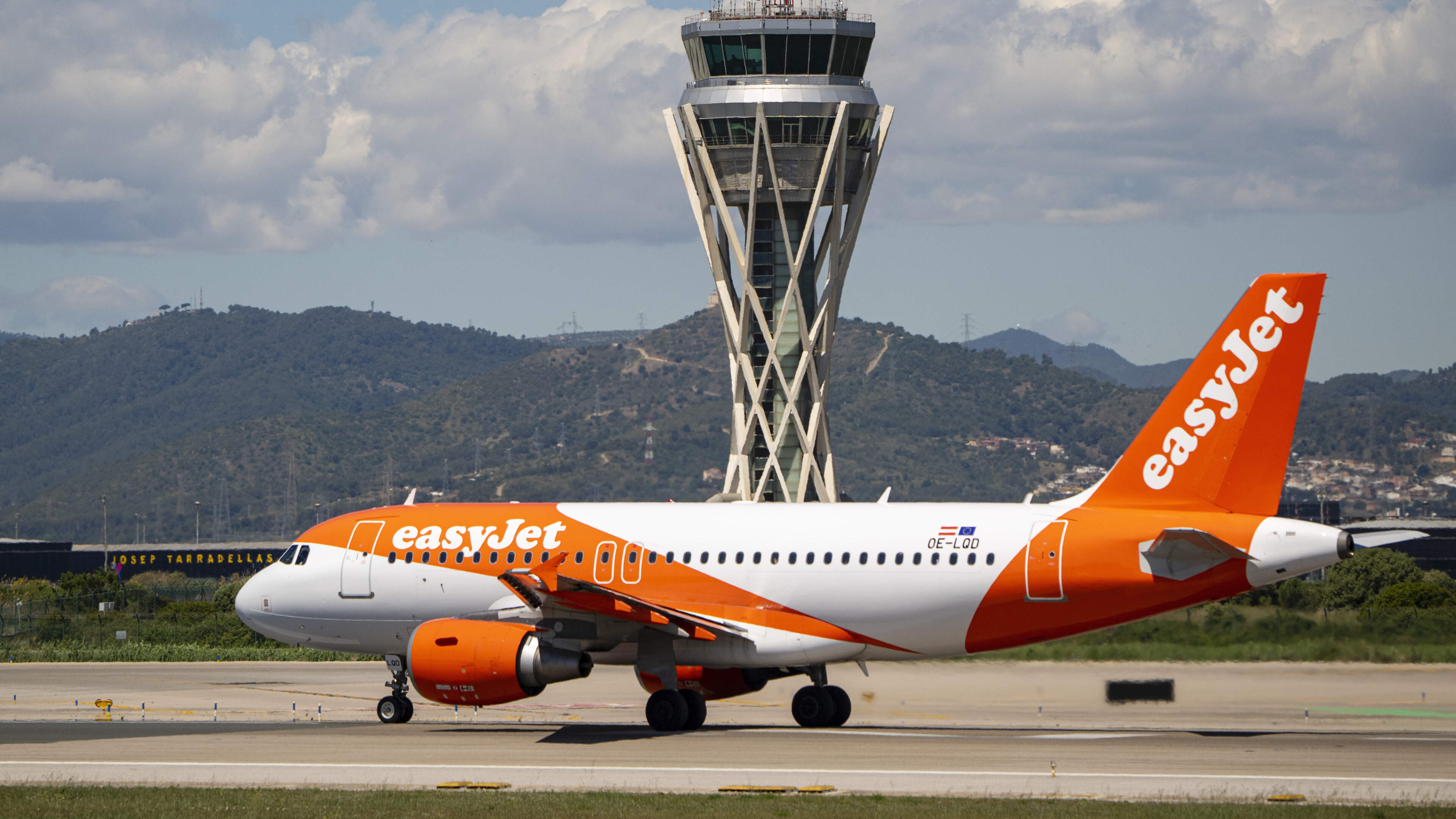 EasyJet calls Castlelake approach ‘highly opportunistic’