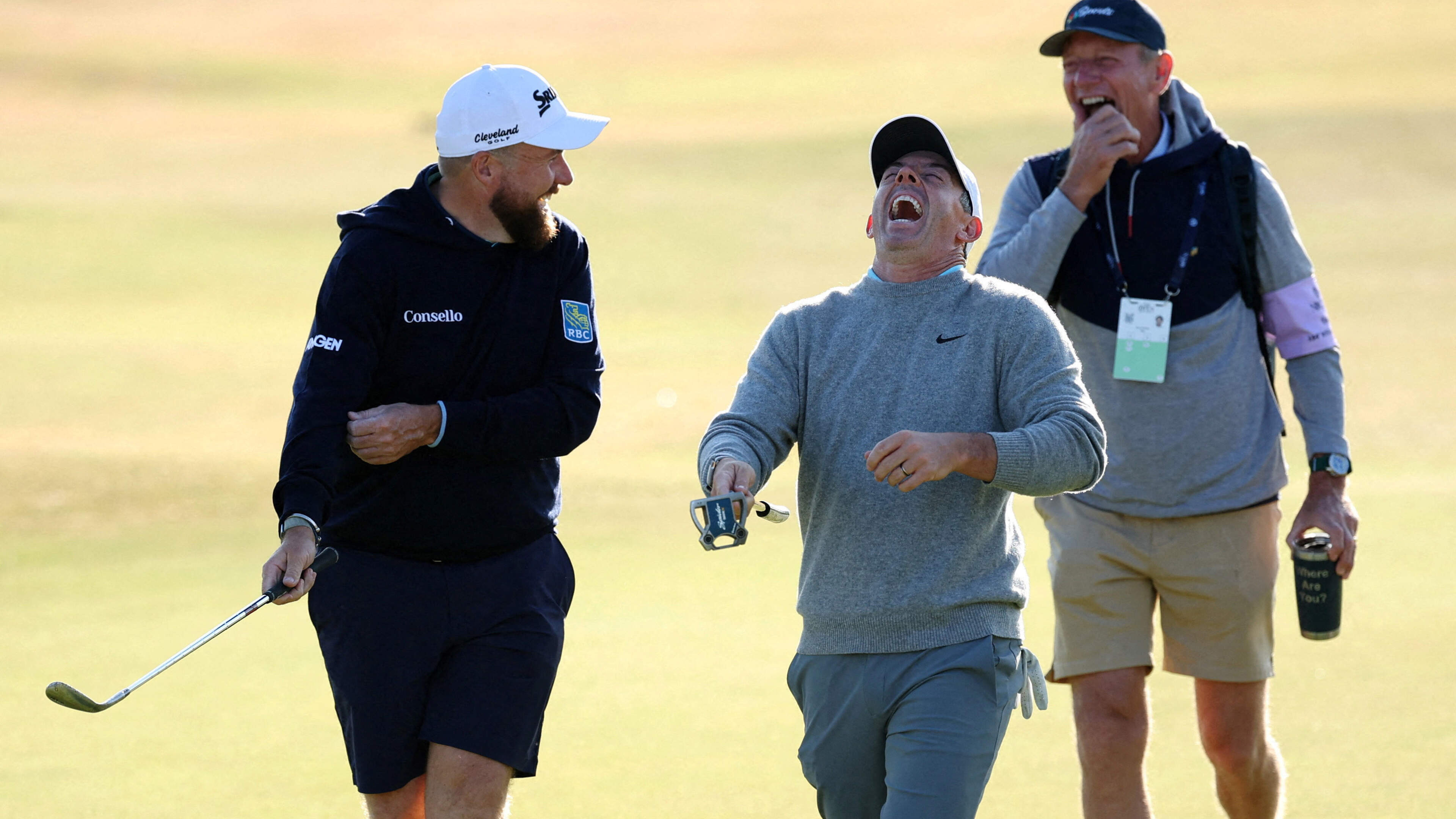 Open preview: With scorched earth and puzzles to solve, Royal Birkdale is primed to deliver high drama