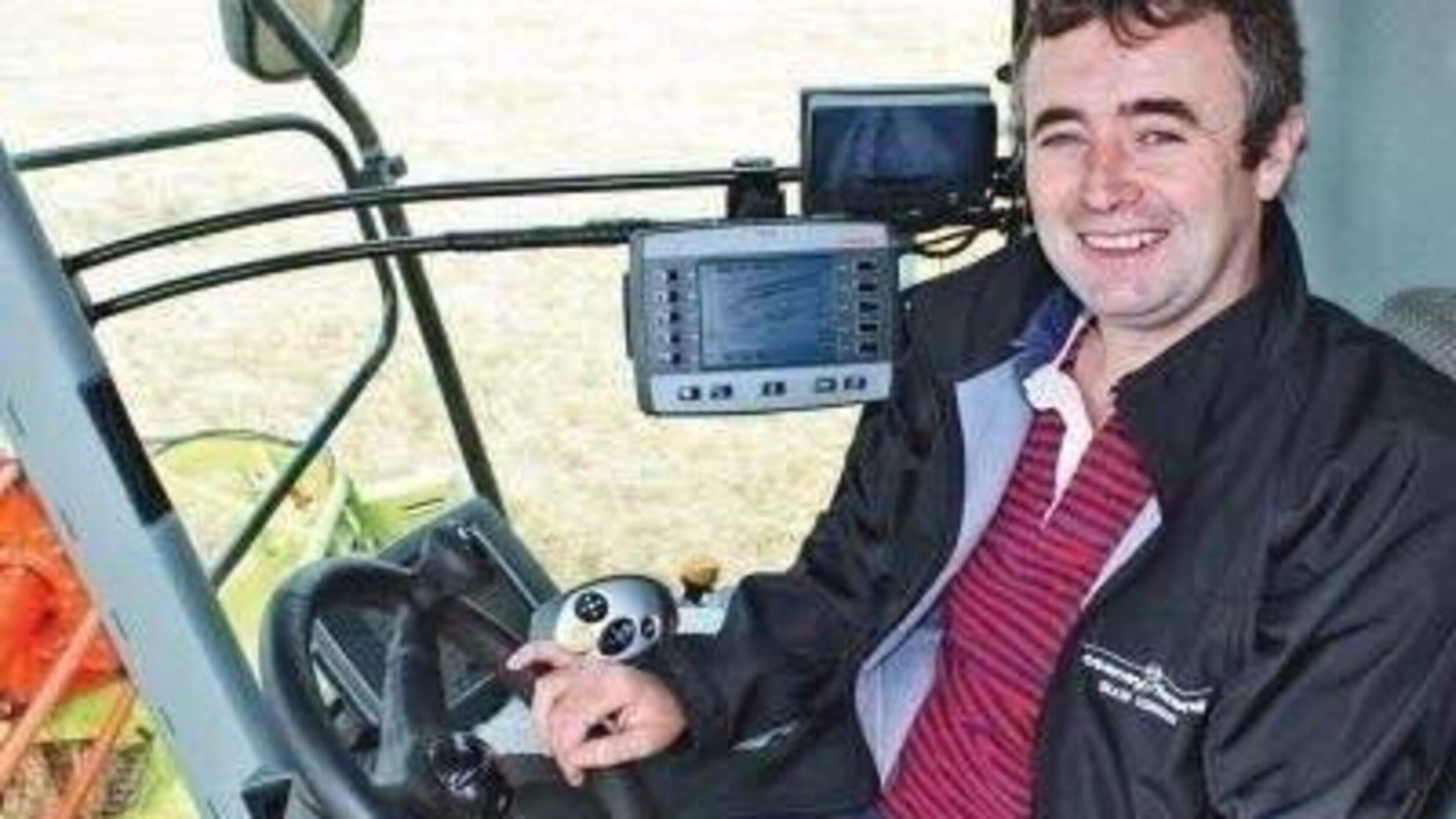 Fatal workplace accident results in six-figure fine for well-established Wexford grain merchant