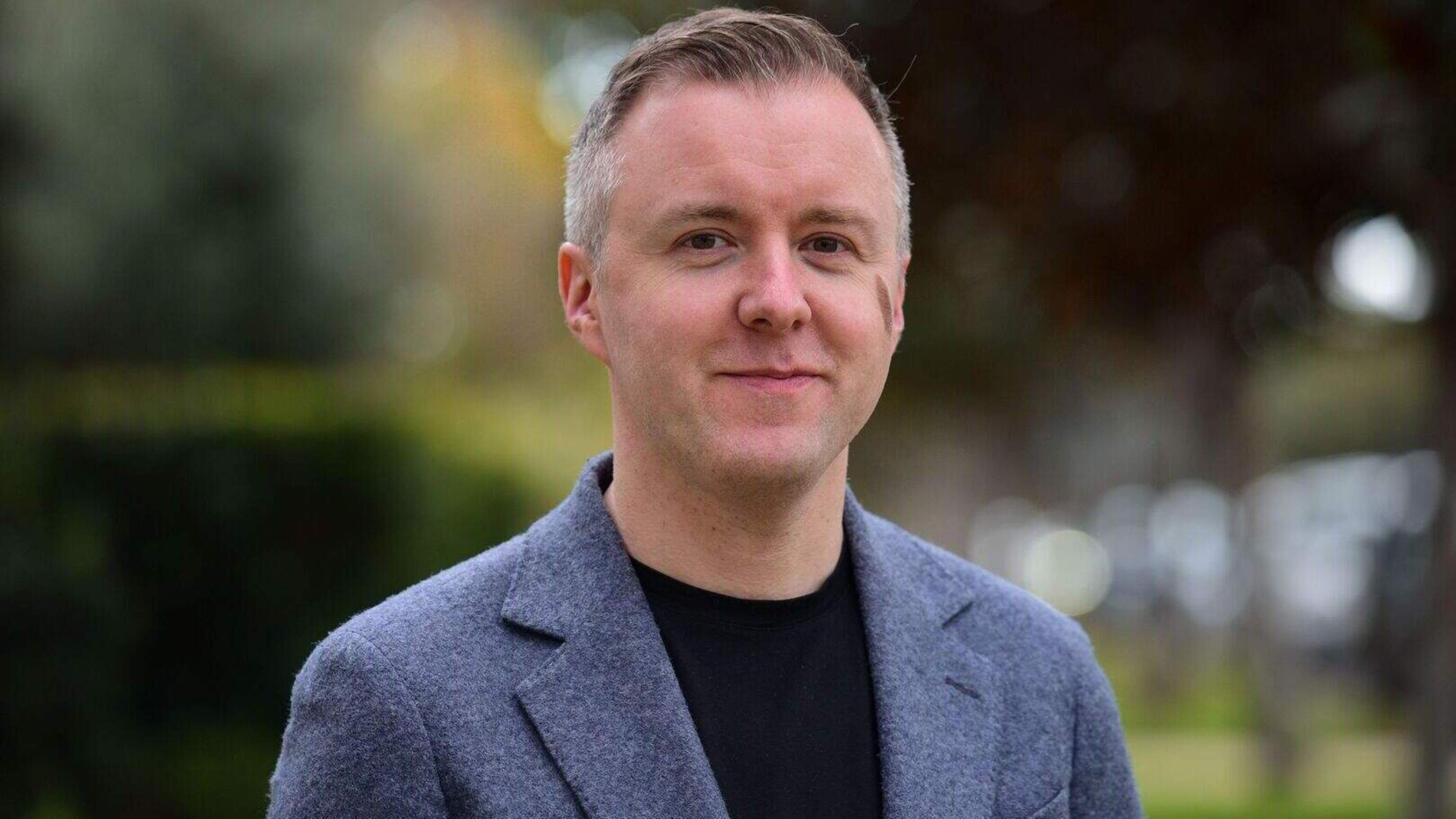 Director of Oscar-nominated film to shoot new movie in Wicklow