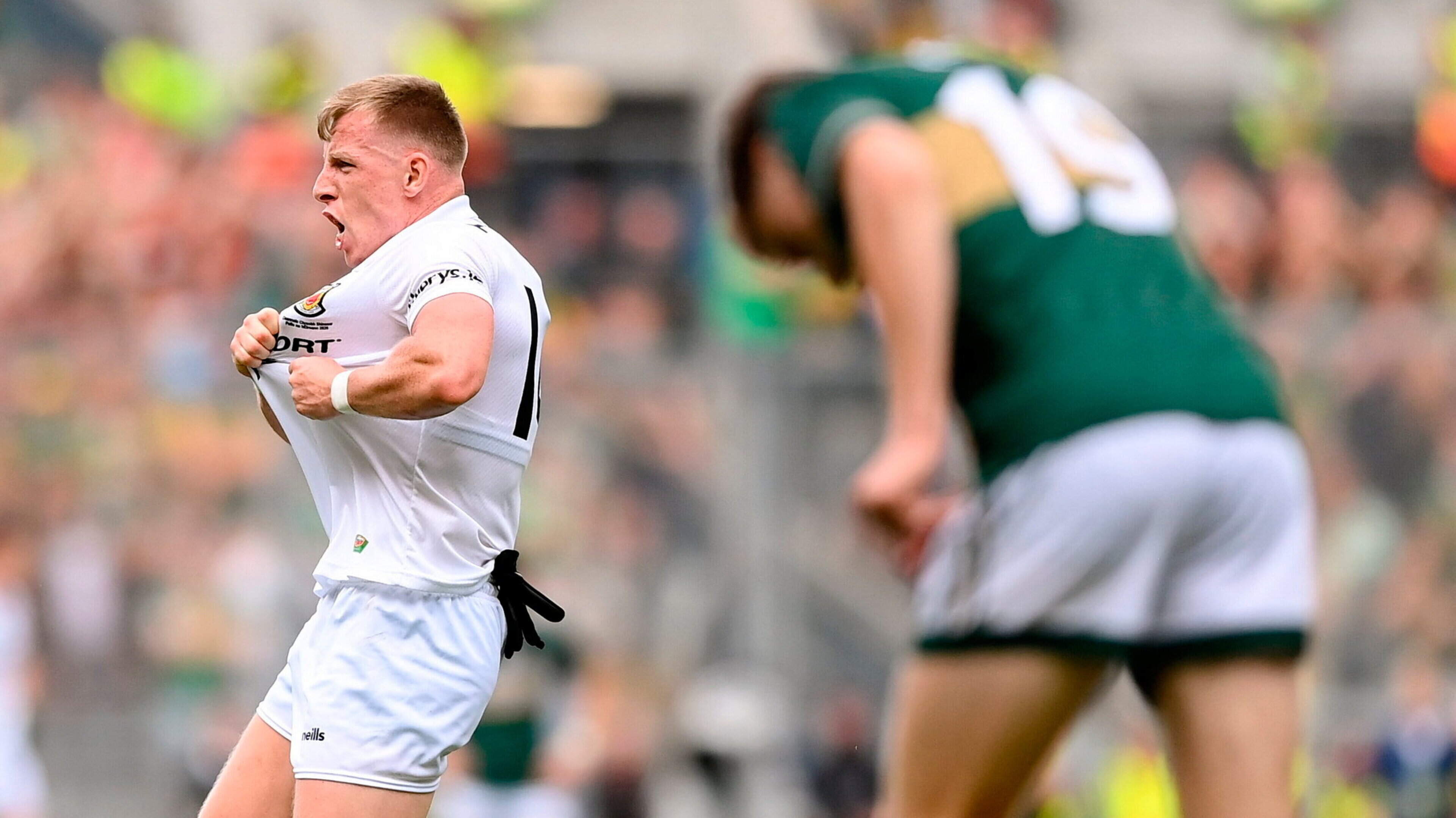 All-Ireland SFC final: Mayo win Sam Maguire for the first time in 75 years, defying all expectations against Kerry