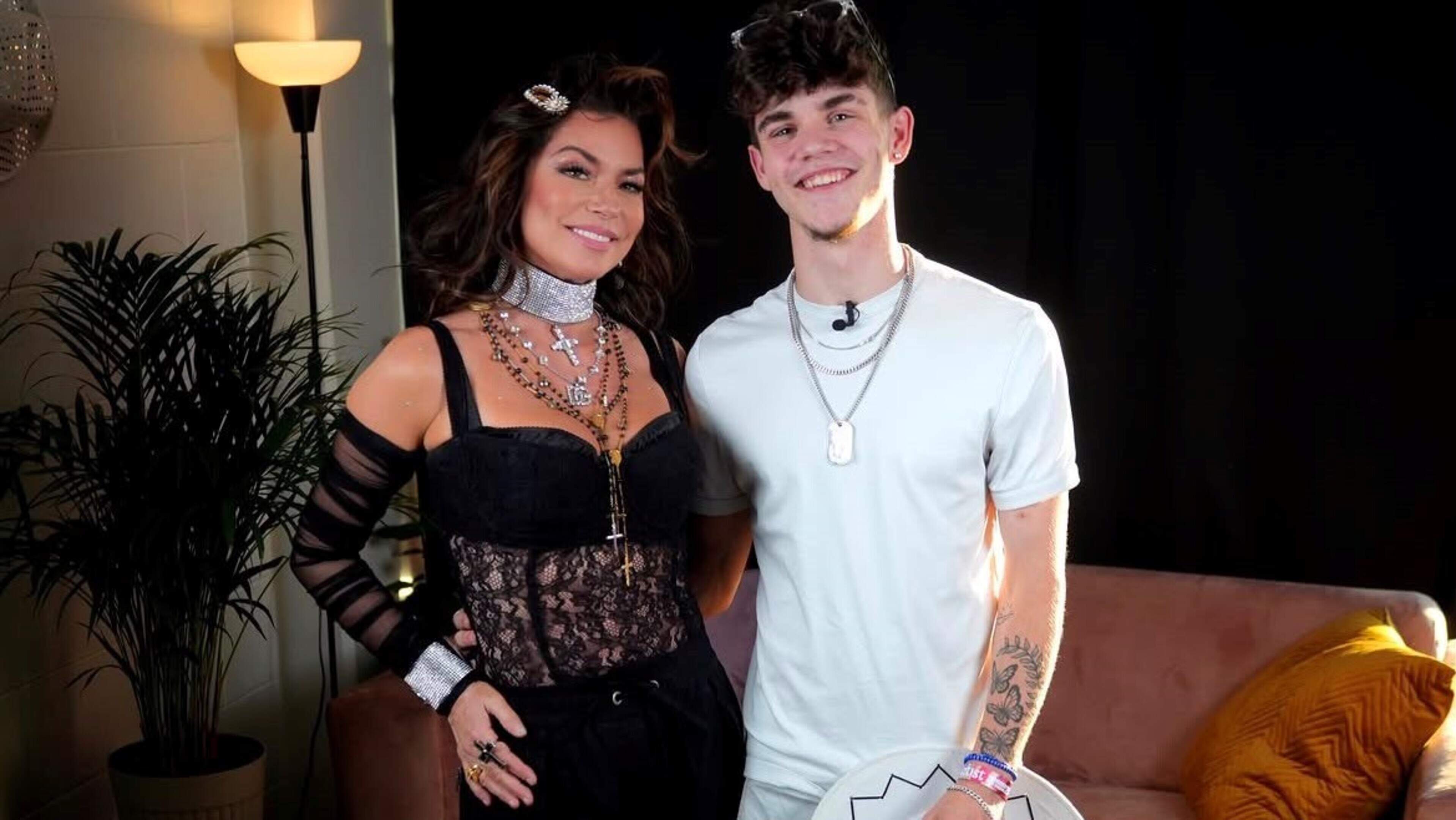 Wexford singer hails ‘phenomenal’ Thomond Park debut alongside Shania Twain and Sophie Ellis-Bexter