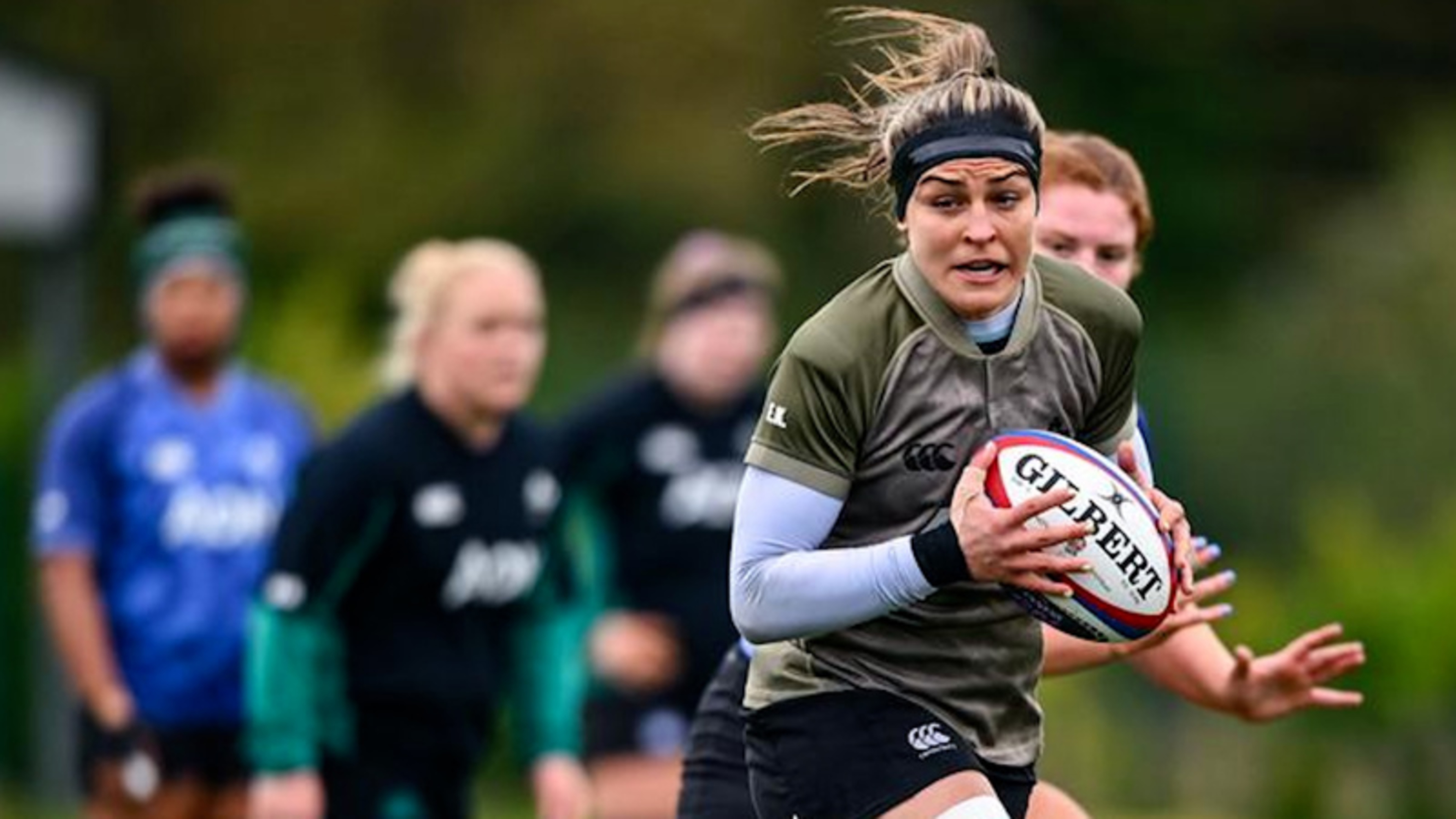 After a nightmare recent history, Ireland team need to rattle the Red Roses in daunting opening game