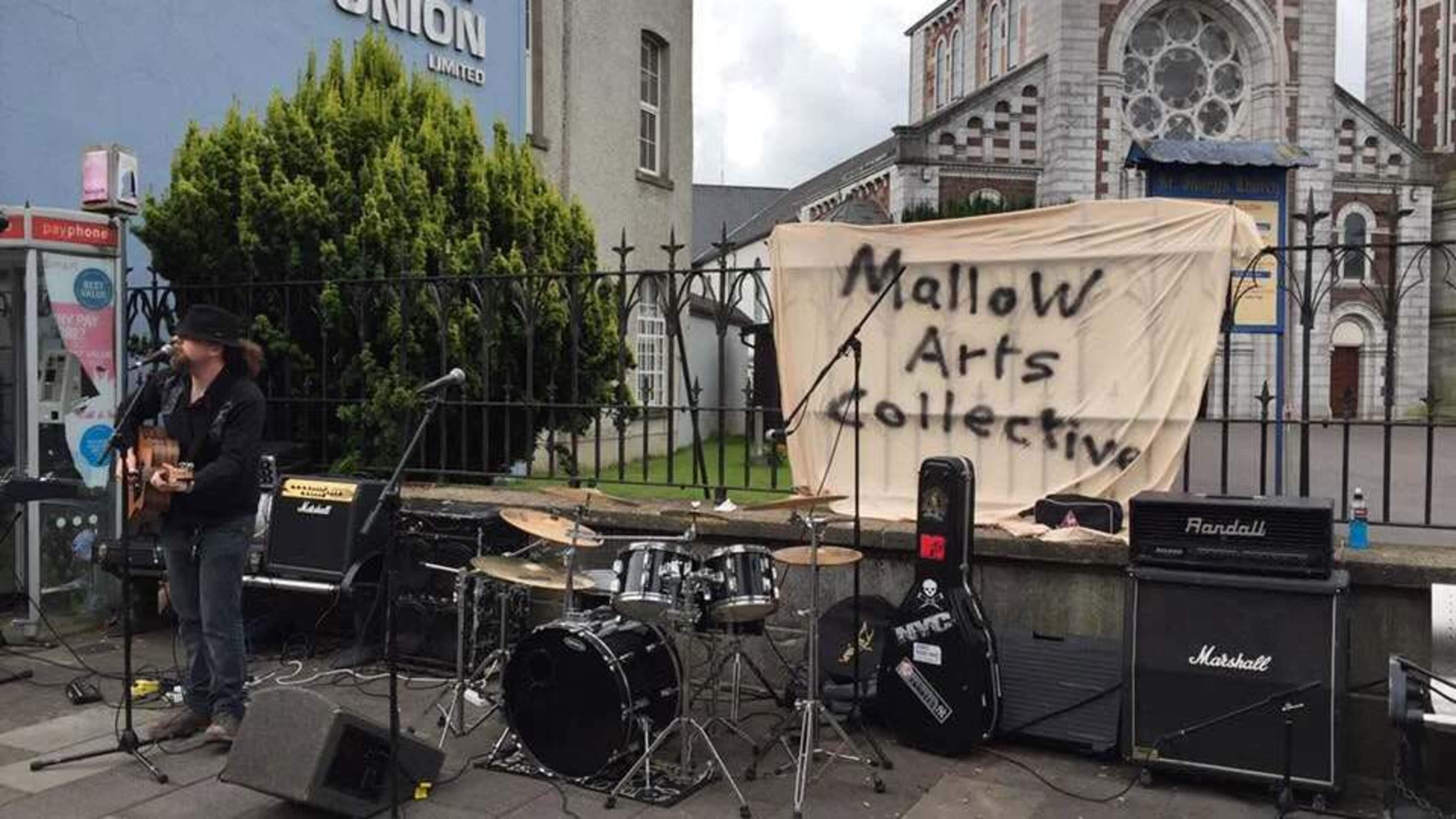 Civic reception to be held for Mallow group who do great work in the community