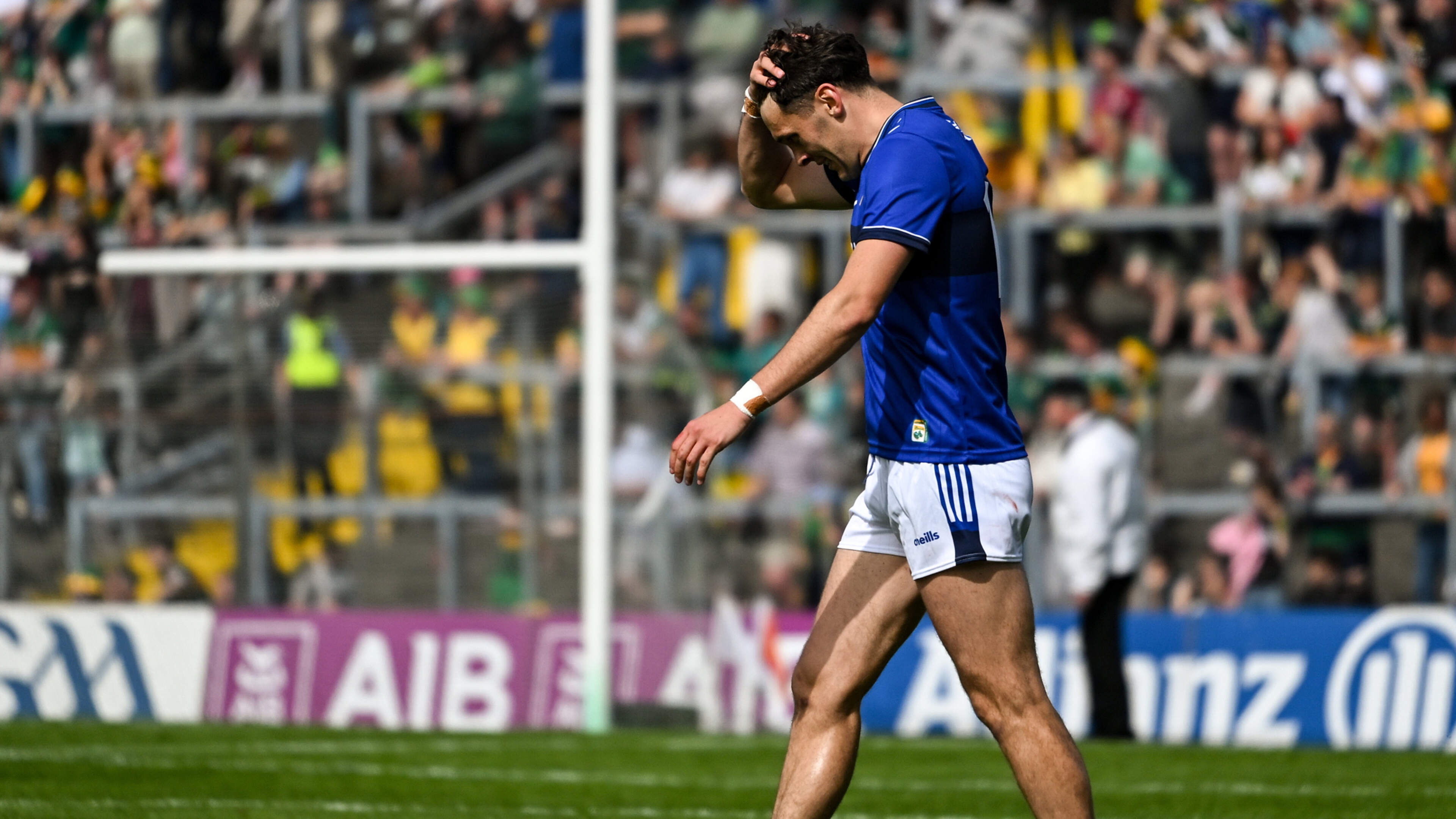 Frank Roche: Crisis, what crisis? — how all four Sam contenders have rebounded from a mid-summer meltdown