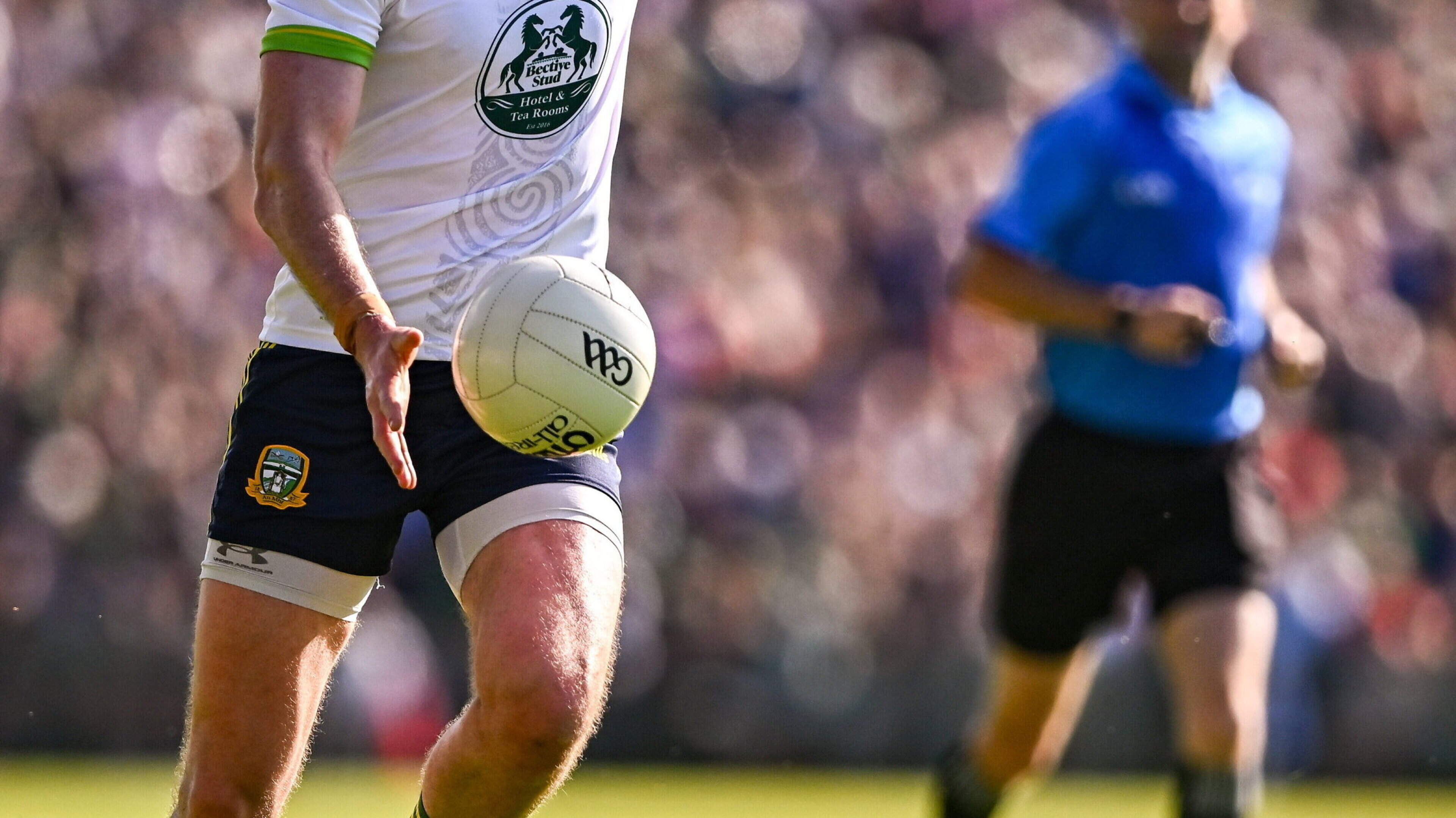Meath GAA Football League round-up: Top and bottom four play-off places decided