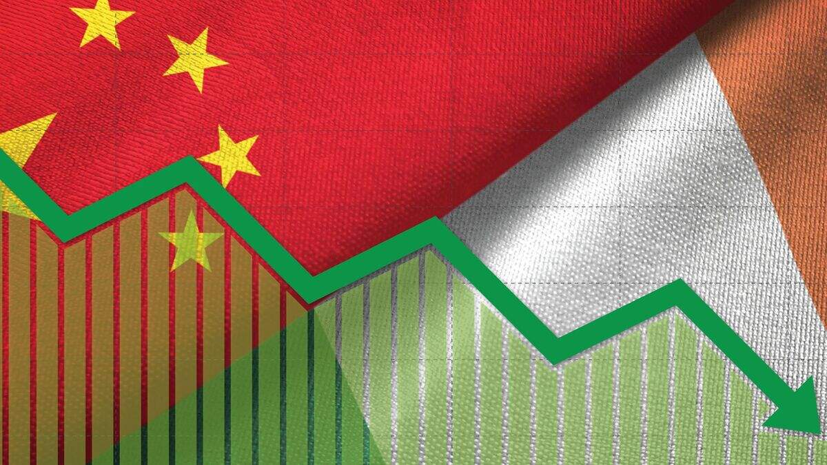 The Chinese millionaires, their €1m Irish investment and a company coup ...