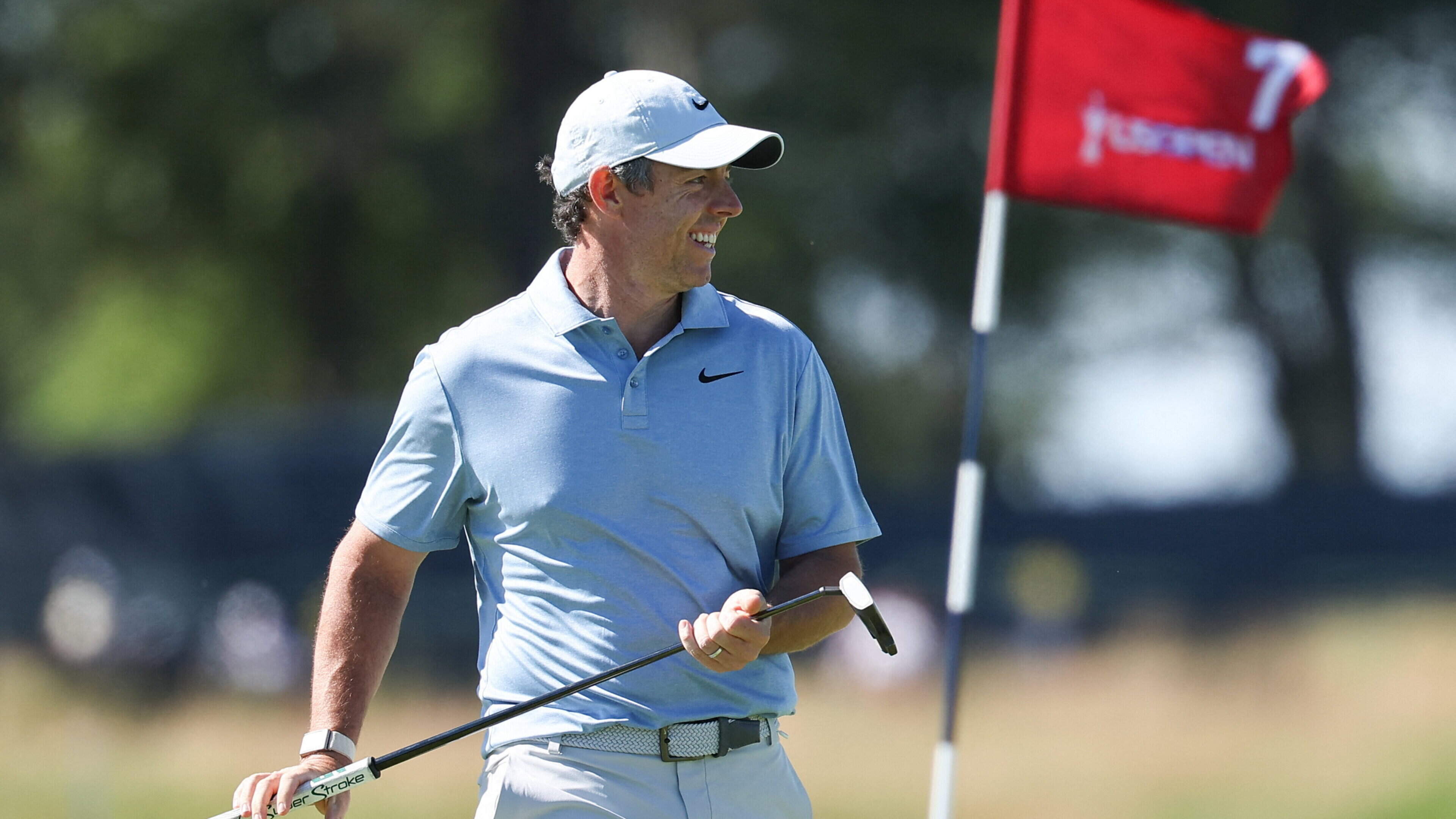 Brian Keogh’s US Open preview: ‘We could brutalise this place’ – USGA takes cautious approach as wind threatens carnage at Shinnecock Hills