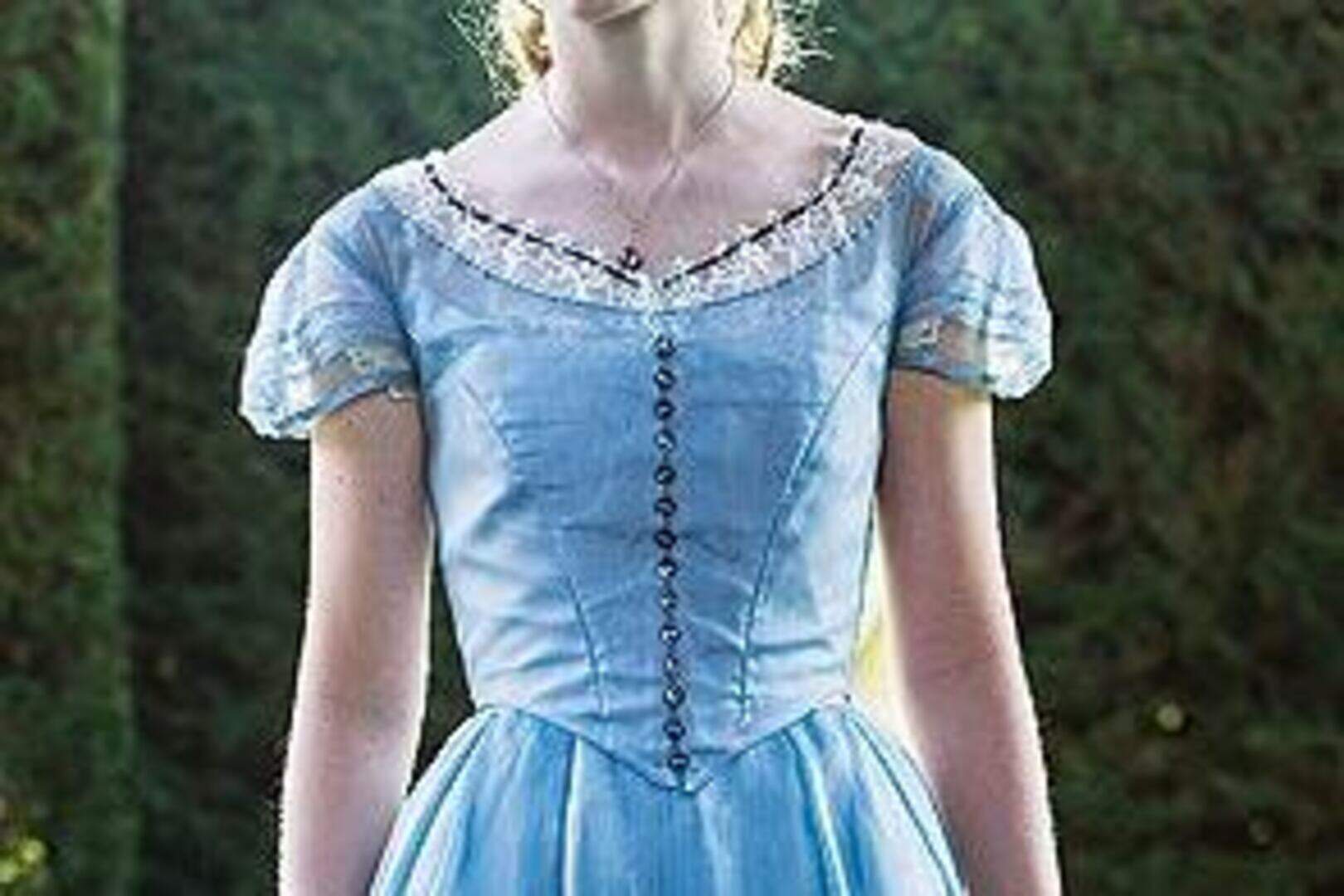 What She Wears: Fashion inspired by Alice in Wonderland | Irish Independent
