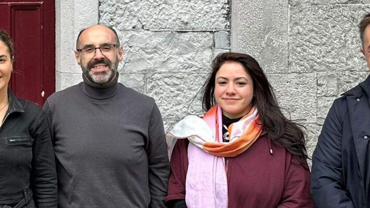 University of Galway academics urge tougher rules on social media to protect young users