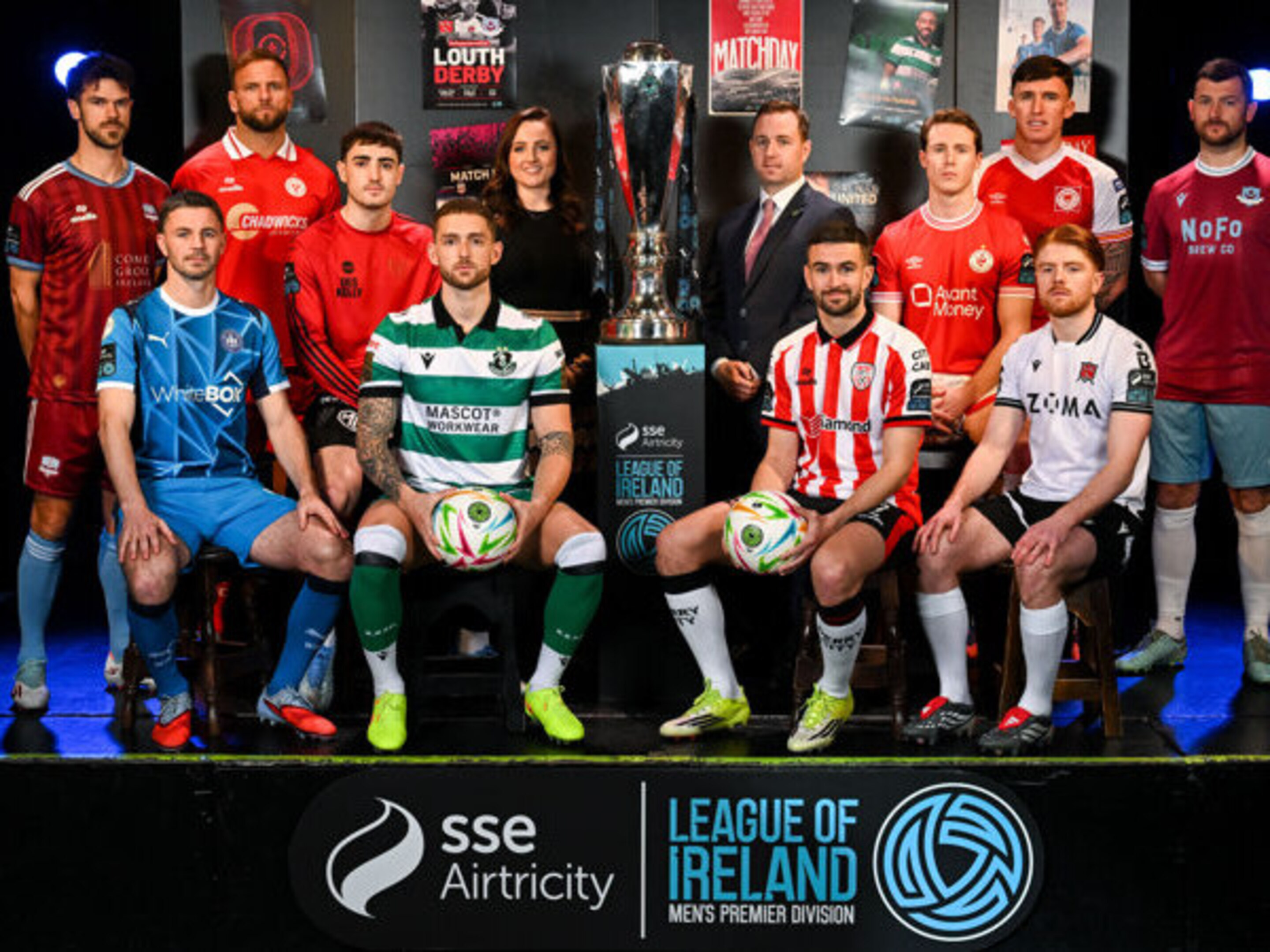 League of Ireland Preview - MD20 | Irish Independent