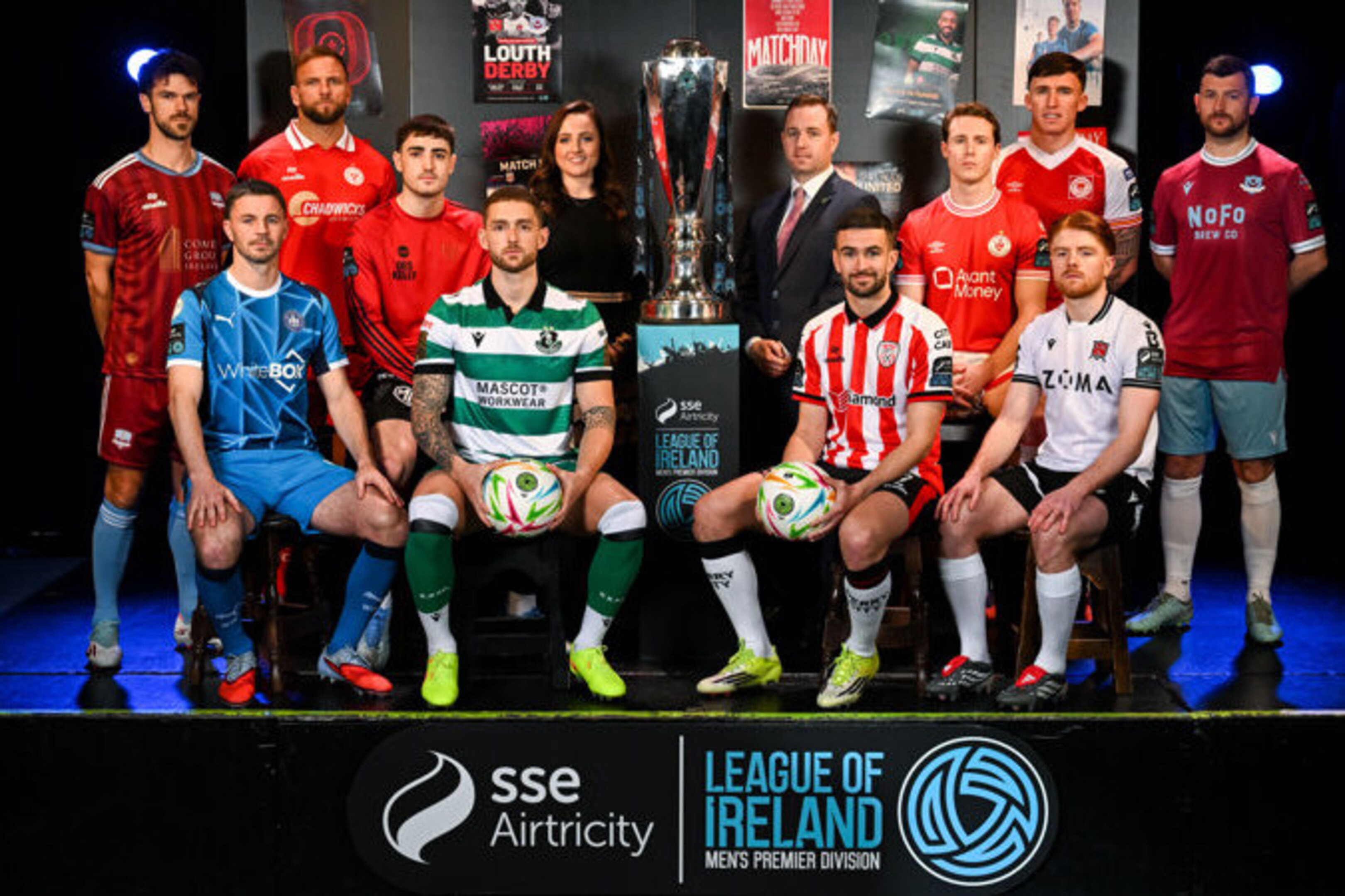 League of Ireland Preview - MD20 | Irish Independent